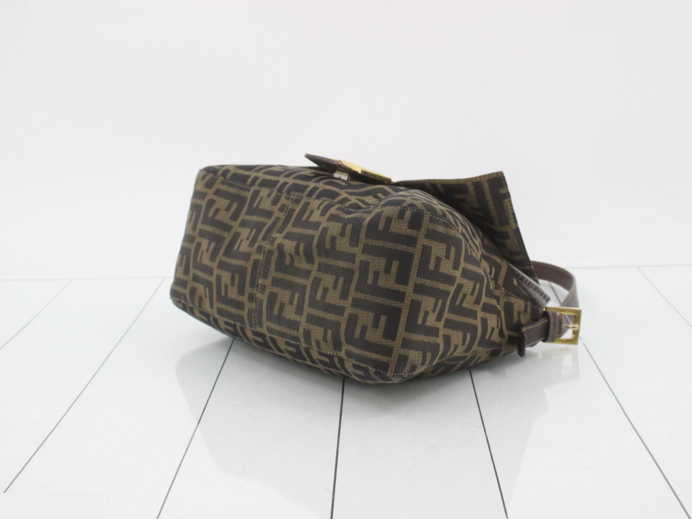 Mamma Bucket Zucca (Bag) - Shoulder Bag — view 6
