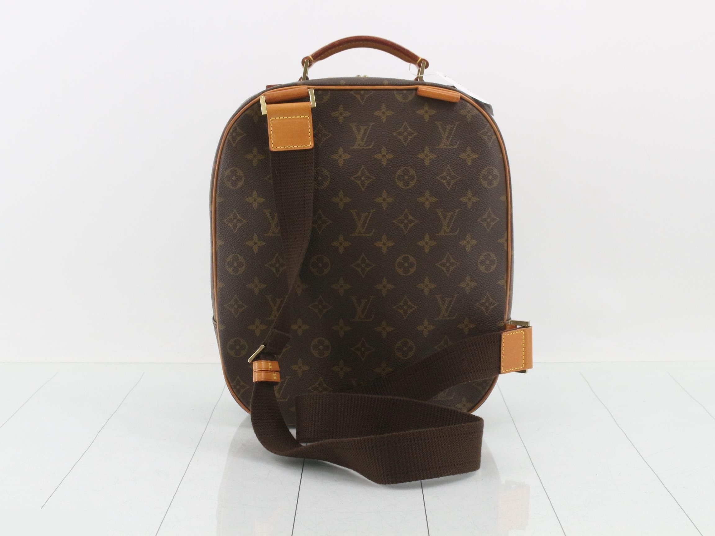 Packall Sac Add M51132 Monogram — view 2