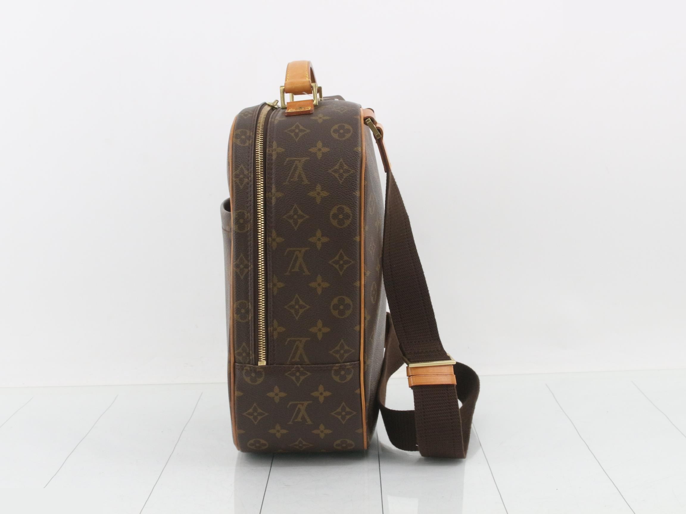 Packall Sac Add M51132 Monogram — view 3
