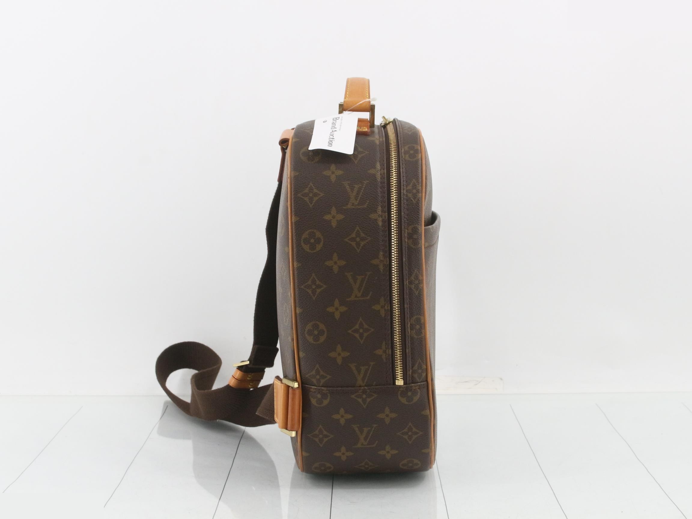 Packall Sac Add M51132 Monogram — view 4