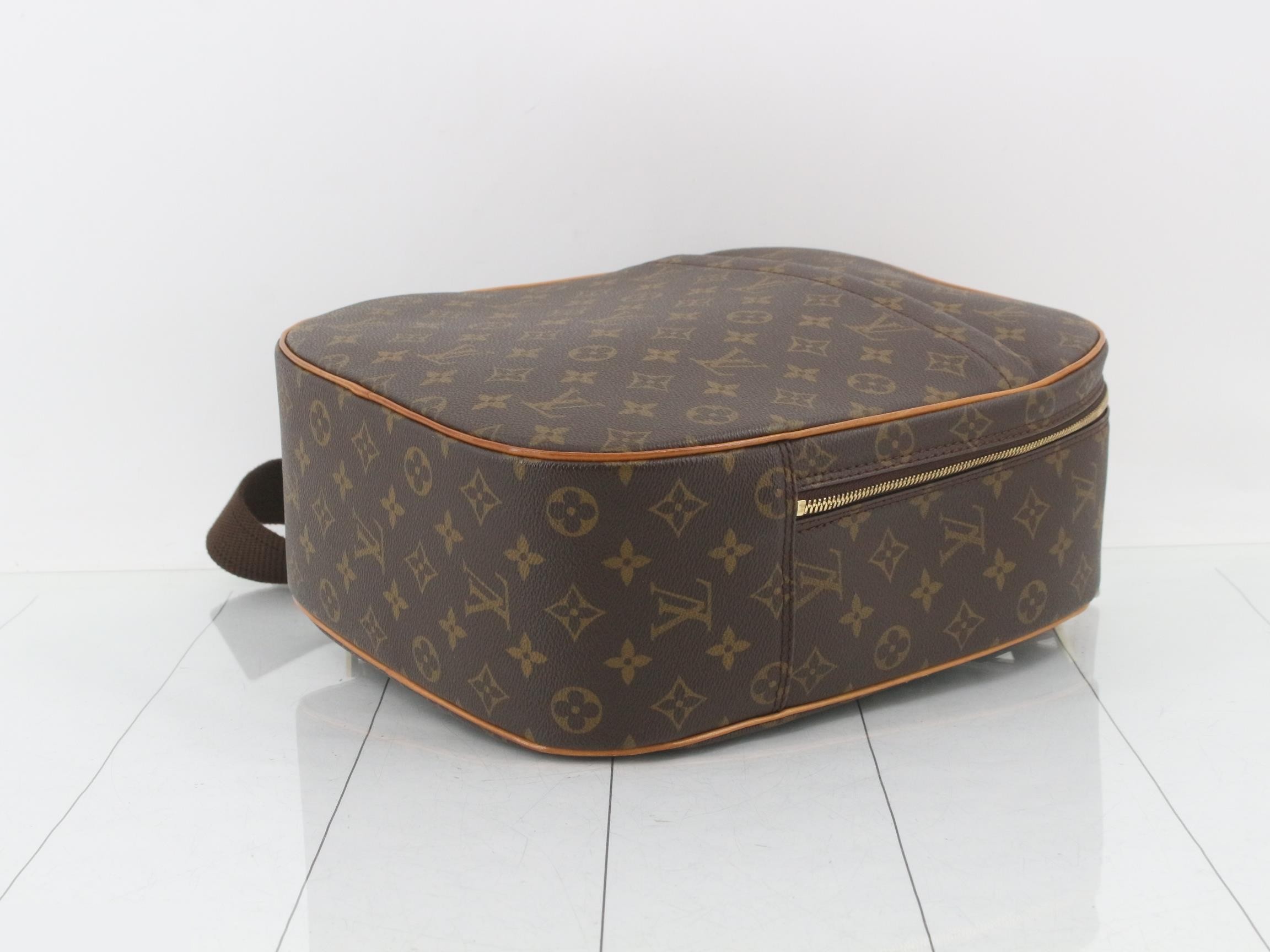 Packall Sac Add M51132 Monogram — view 6