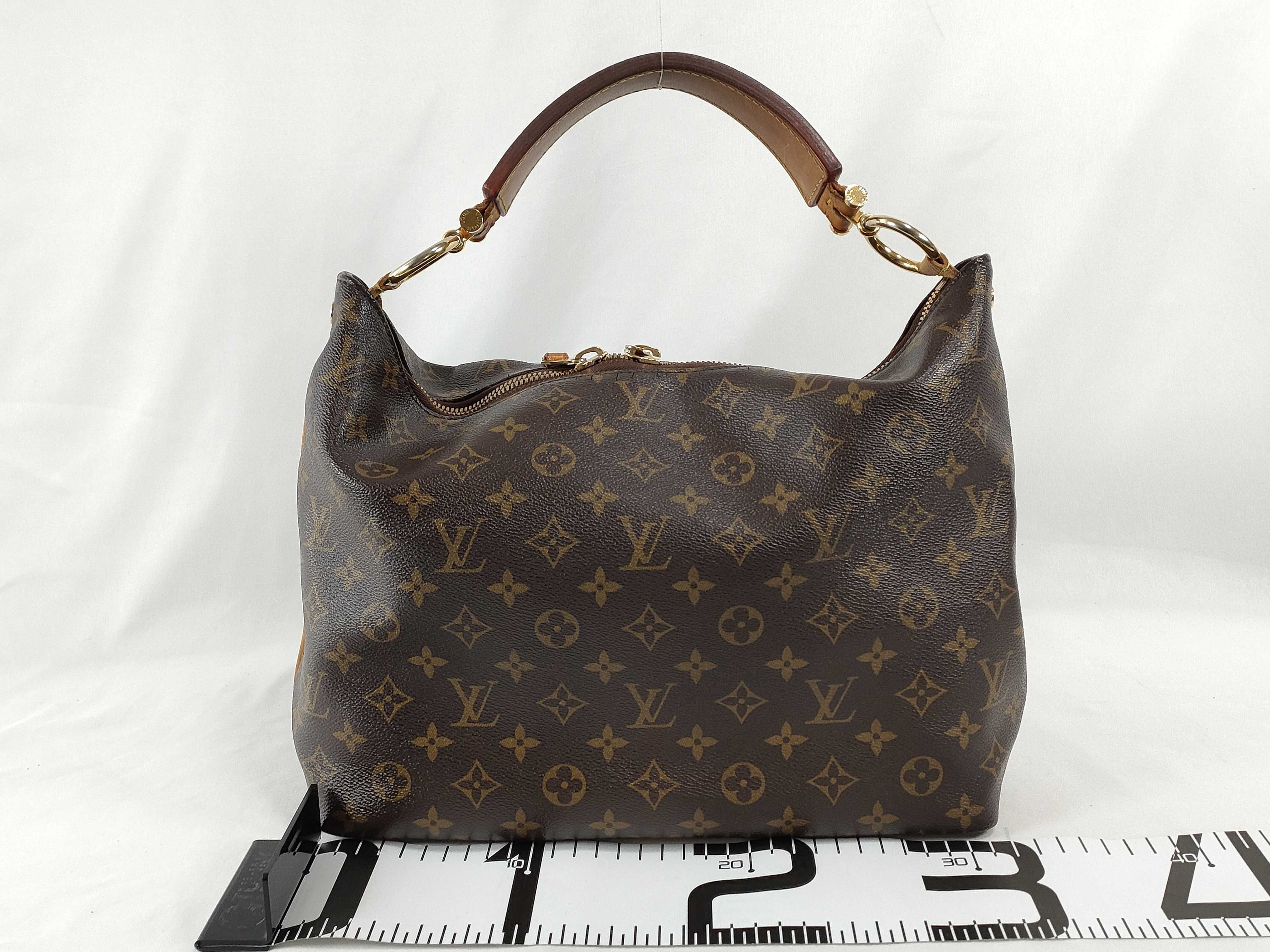 Monogram Suli Shoulder Bag — view 2