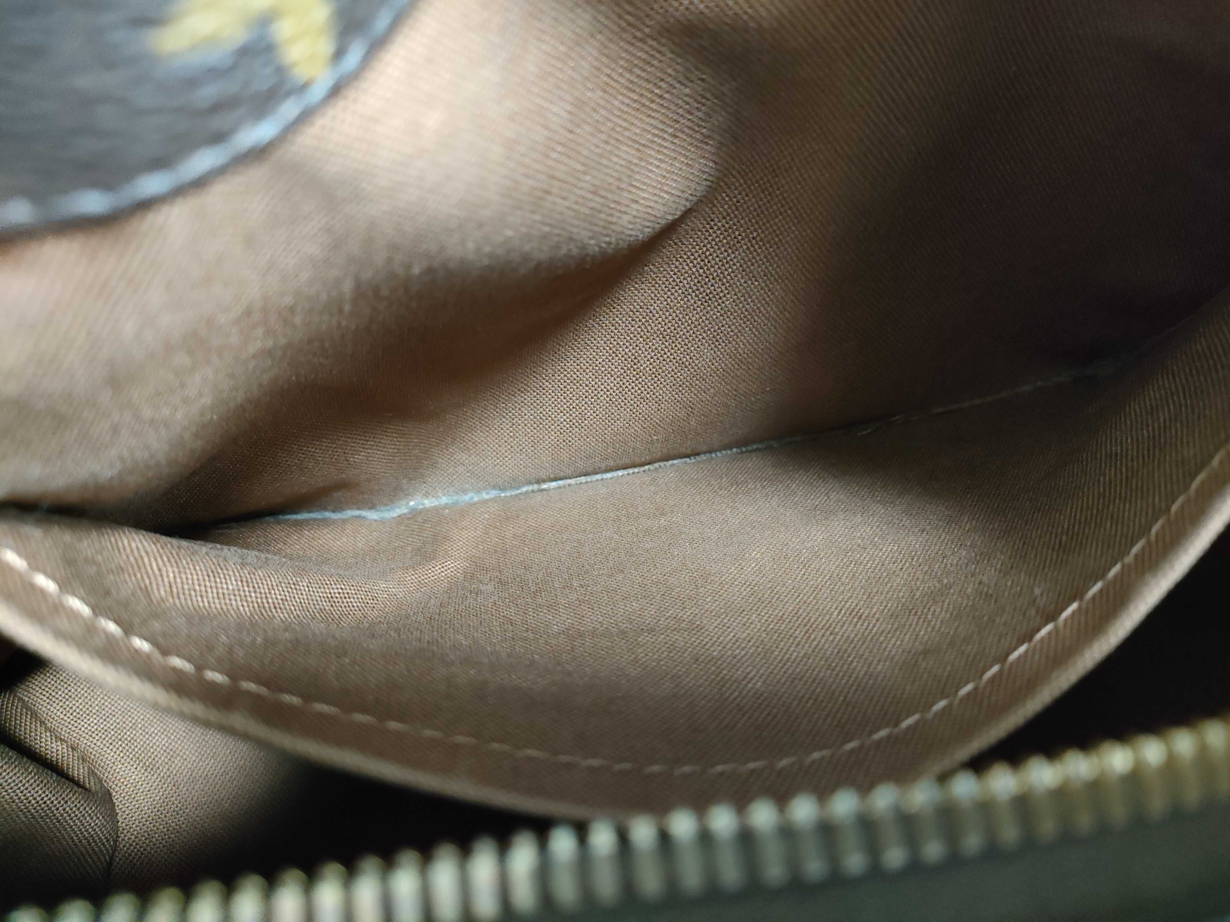Monogram Suli Shoulder Bag — view 11