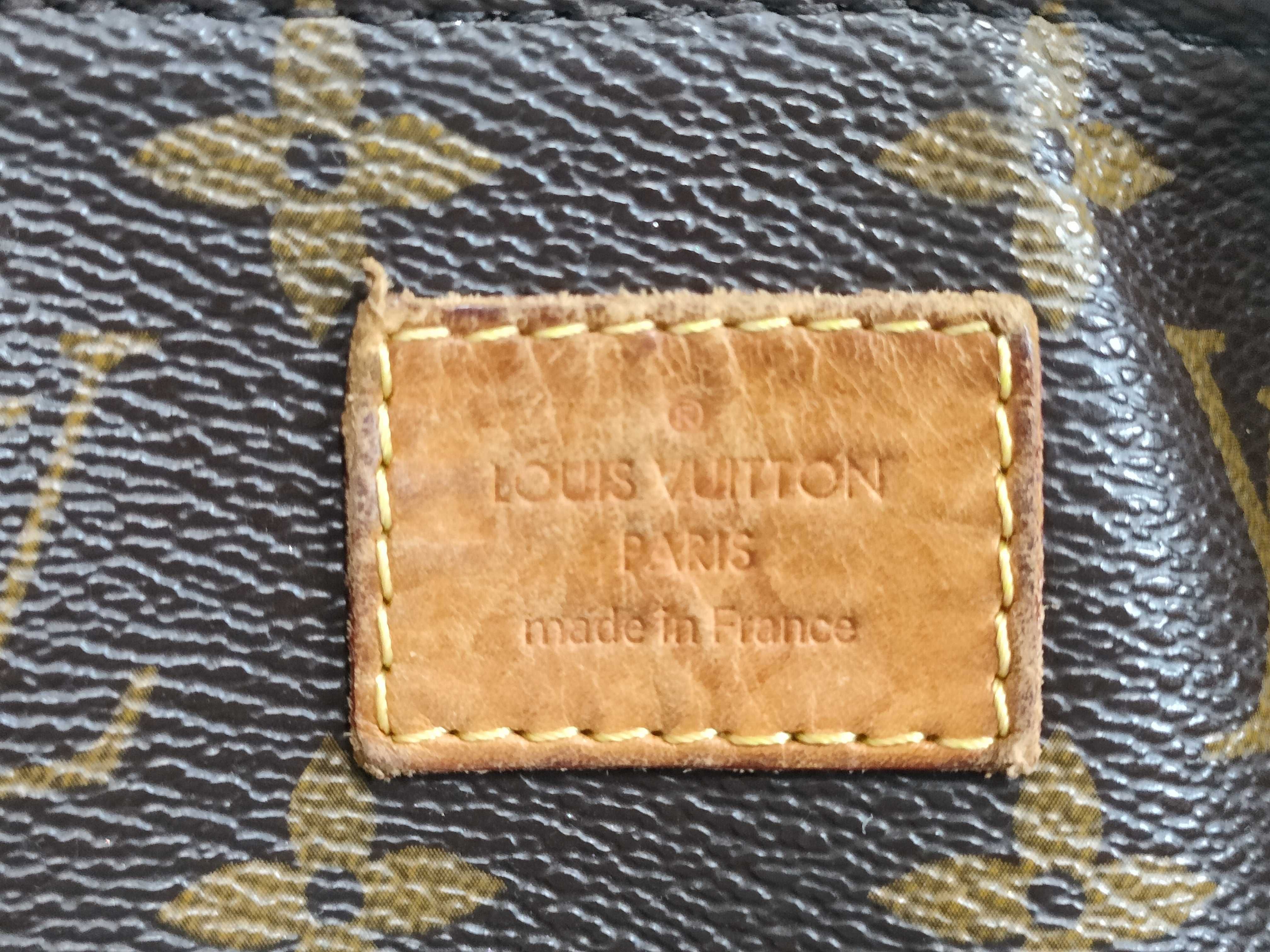 Monogram Suli Shoulder Bag — view 12