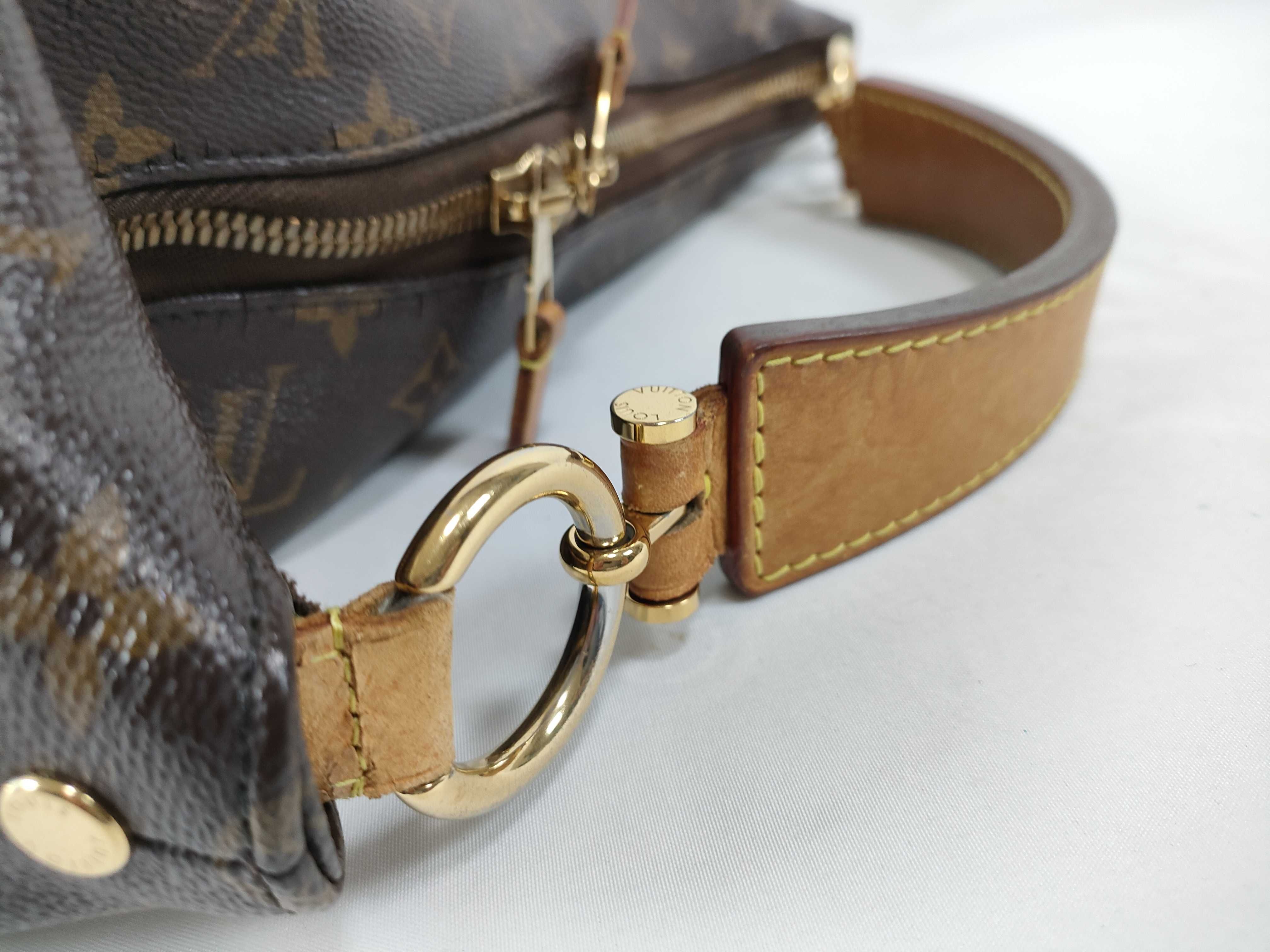 Monogram Suli Shoulder Bag — view 3