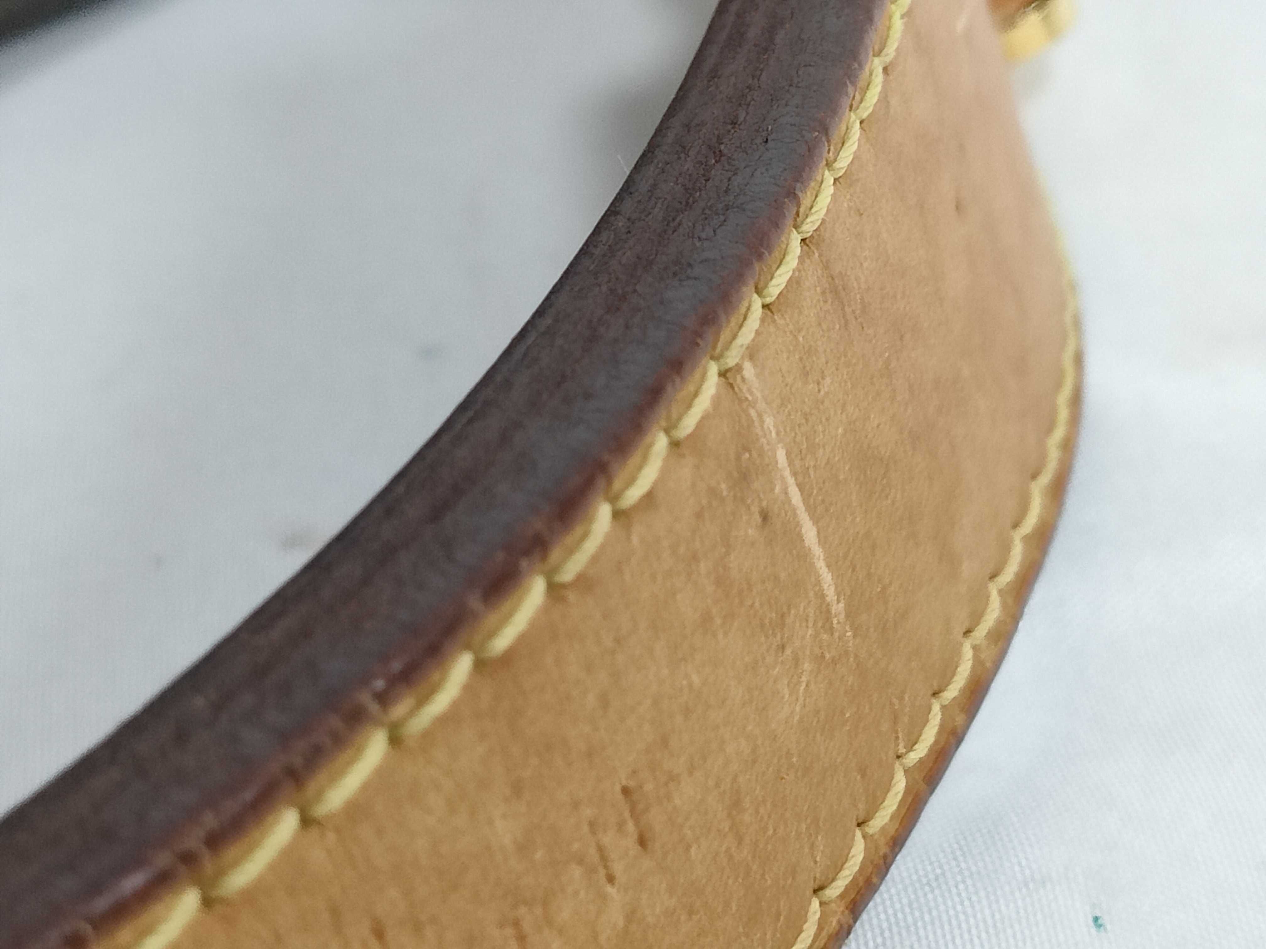 Monogram Suli Shoulder Bag — view 4
