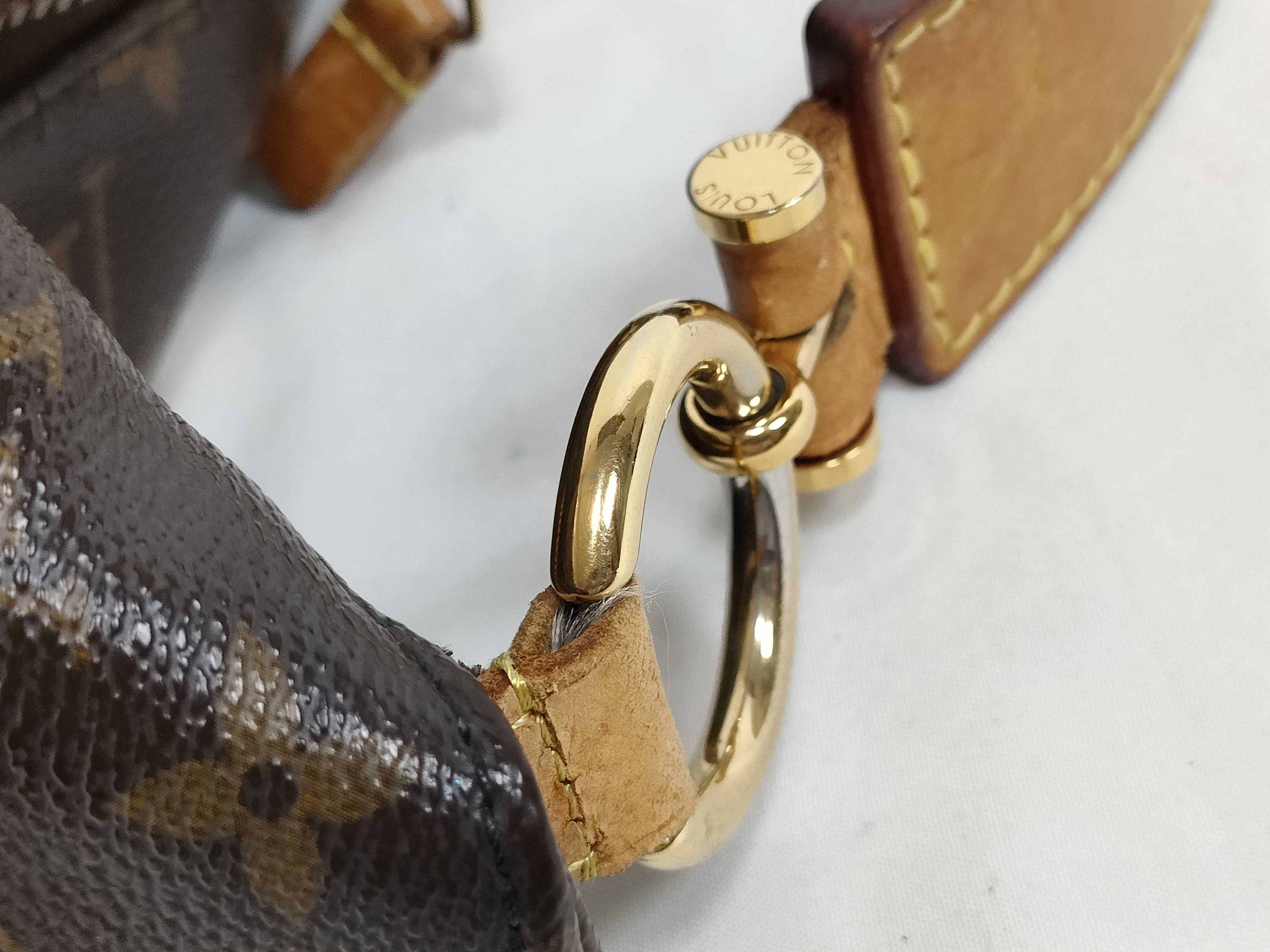 Monogram Suli Shoulder Bag — view 5