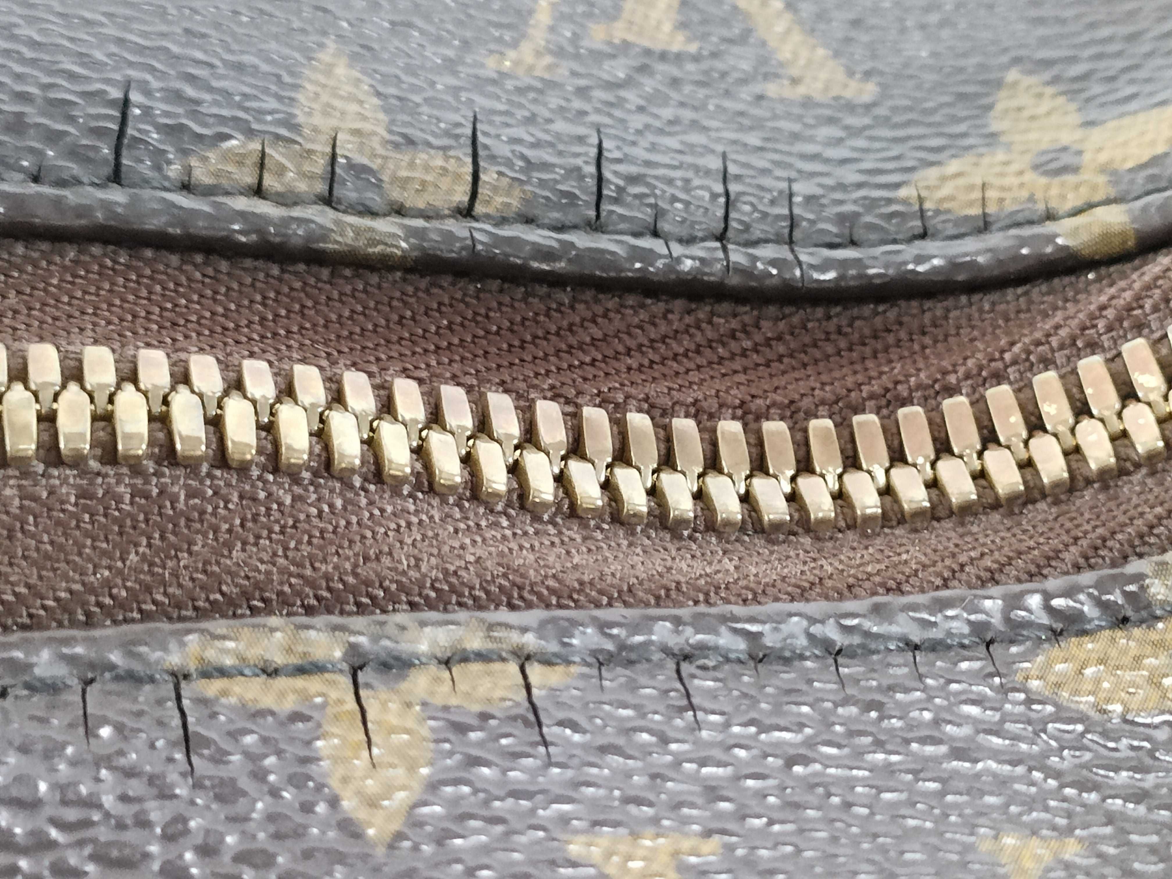 Monogram Suli Shoulder Bag — view 6