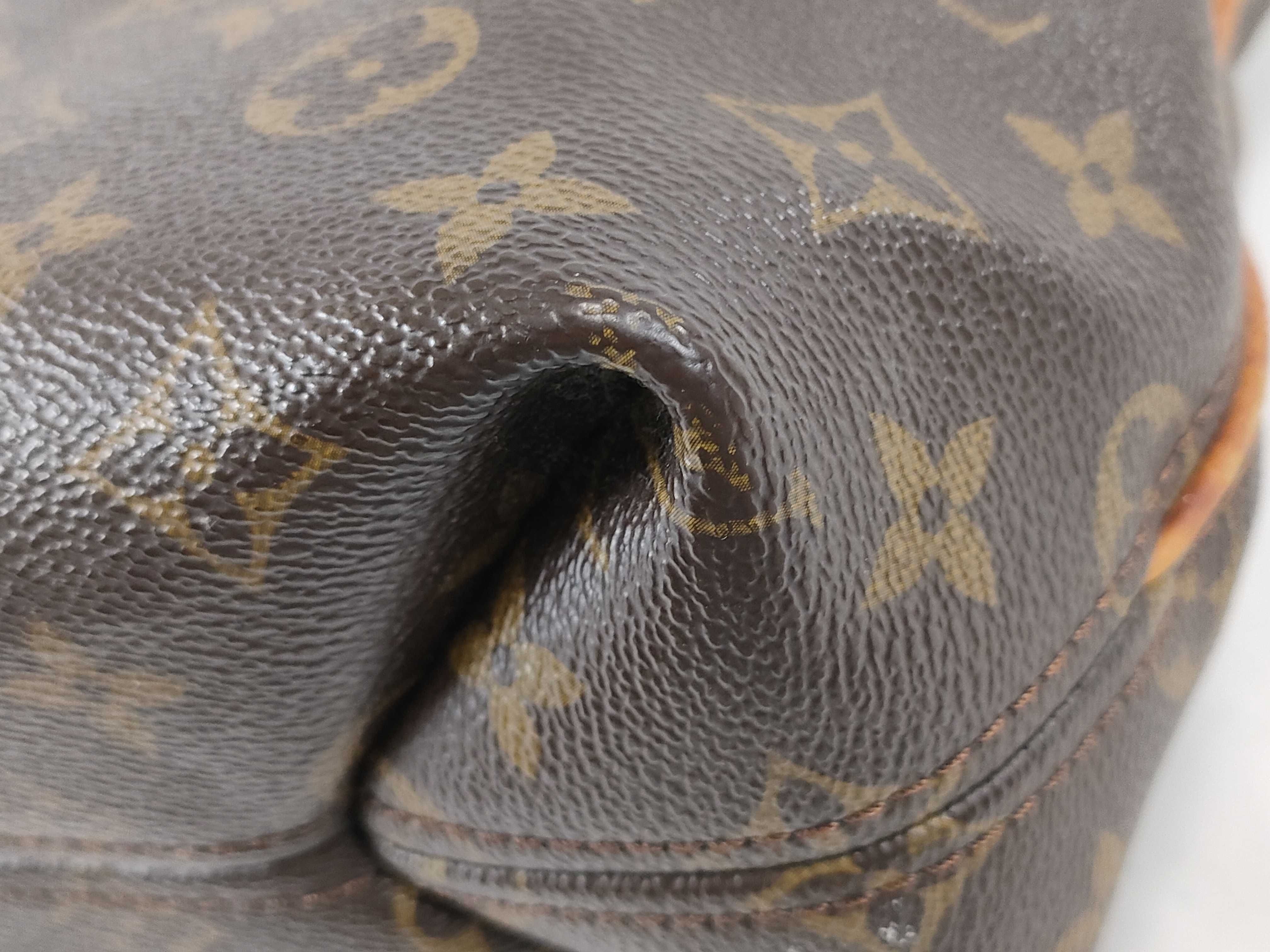 Monogram Suli Shoulder Bag — view 7