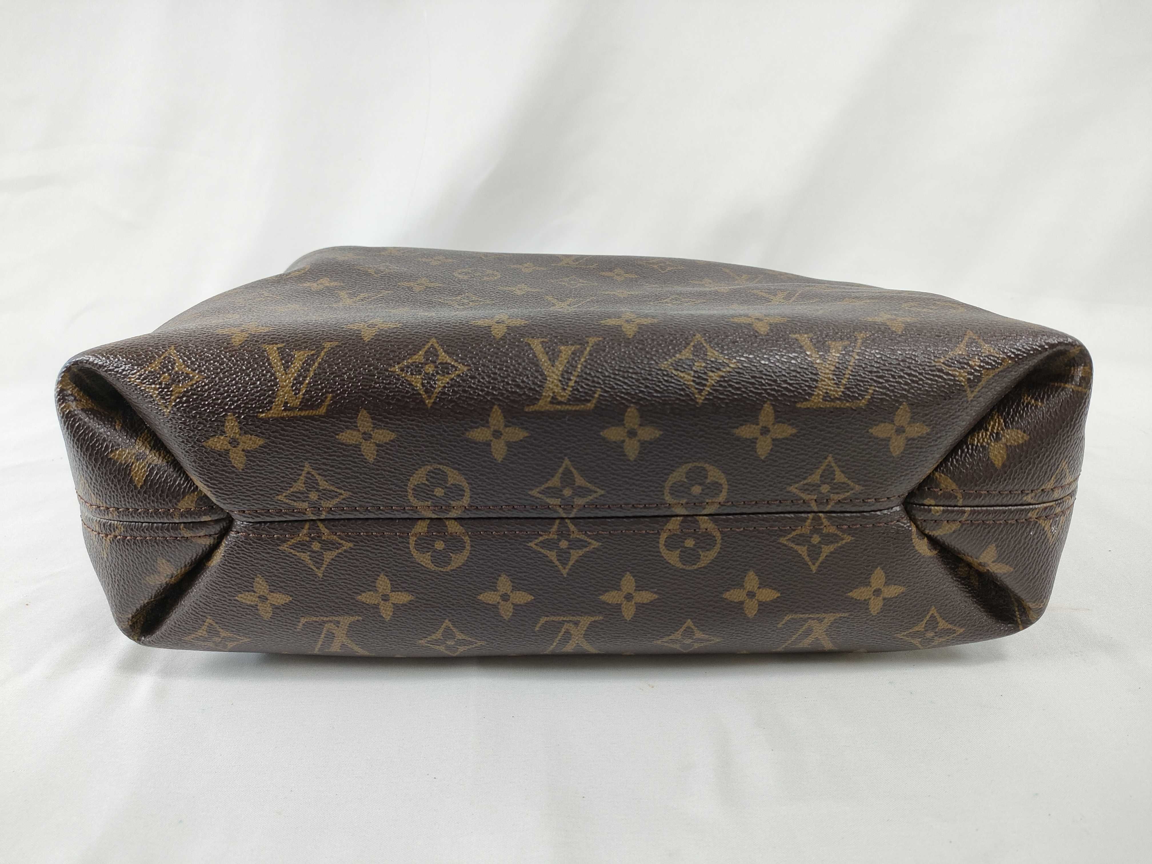 Monogram Suli Shoulder Bag — view 8