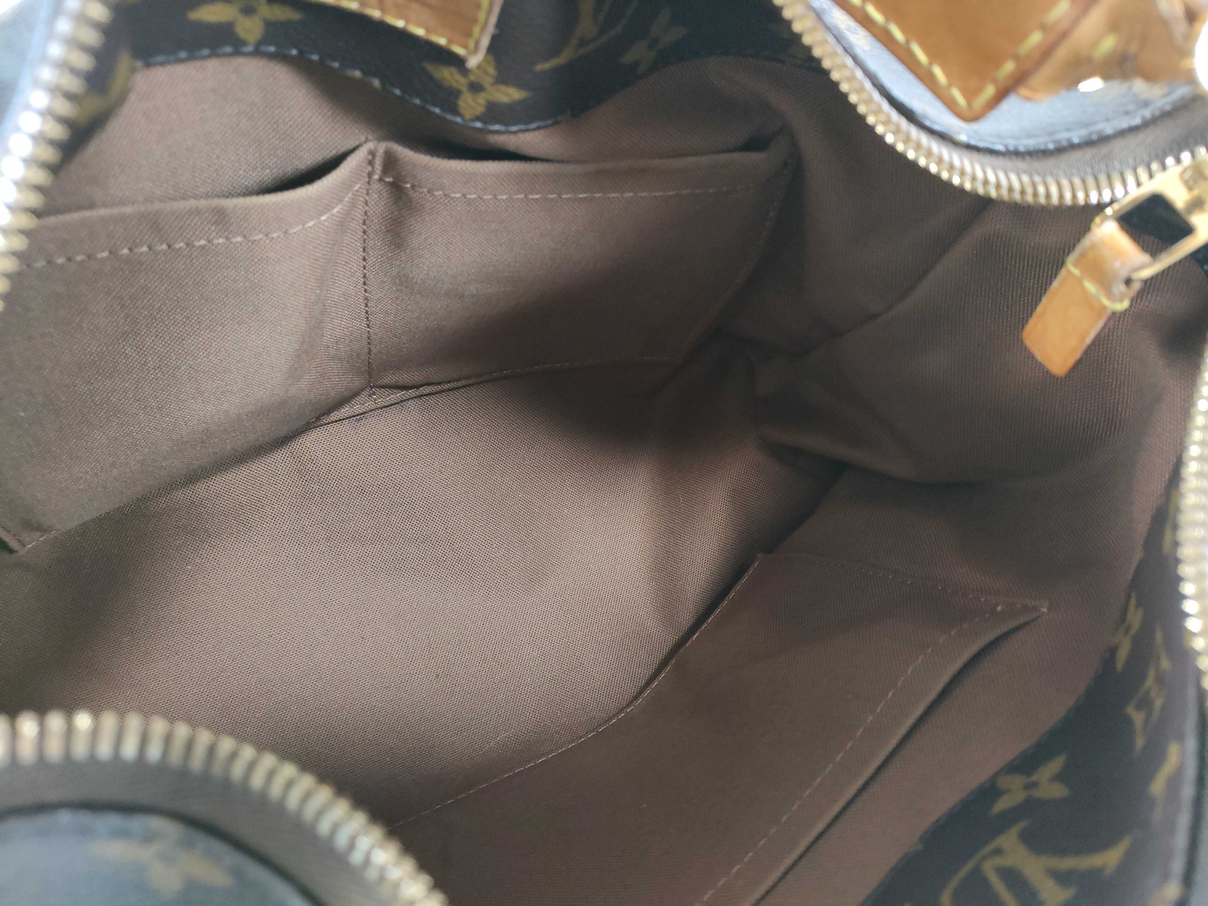 Monogram Suli Shoulder Bag — view 10