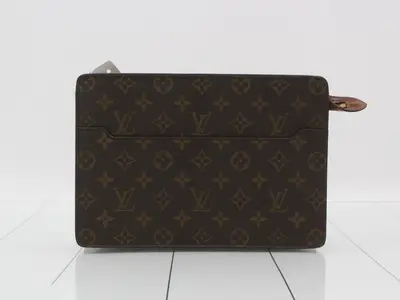 Pochette Homme