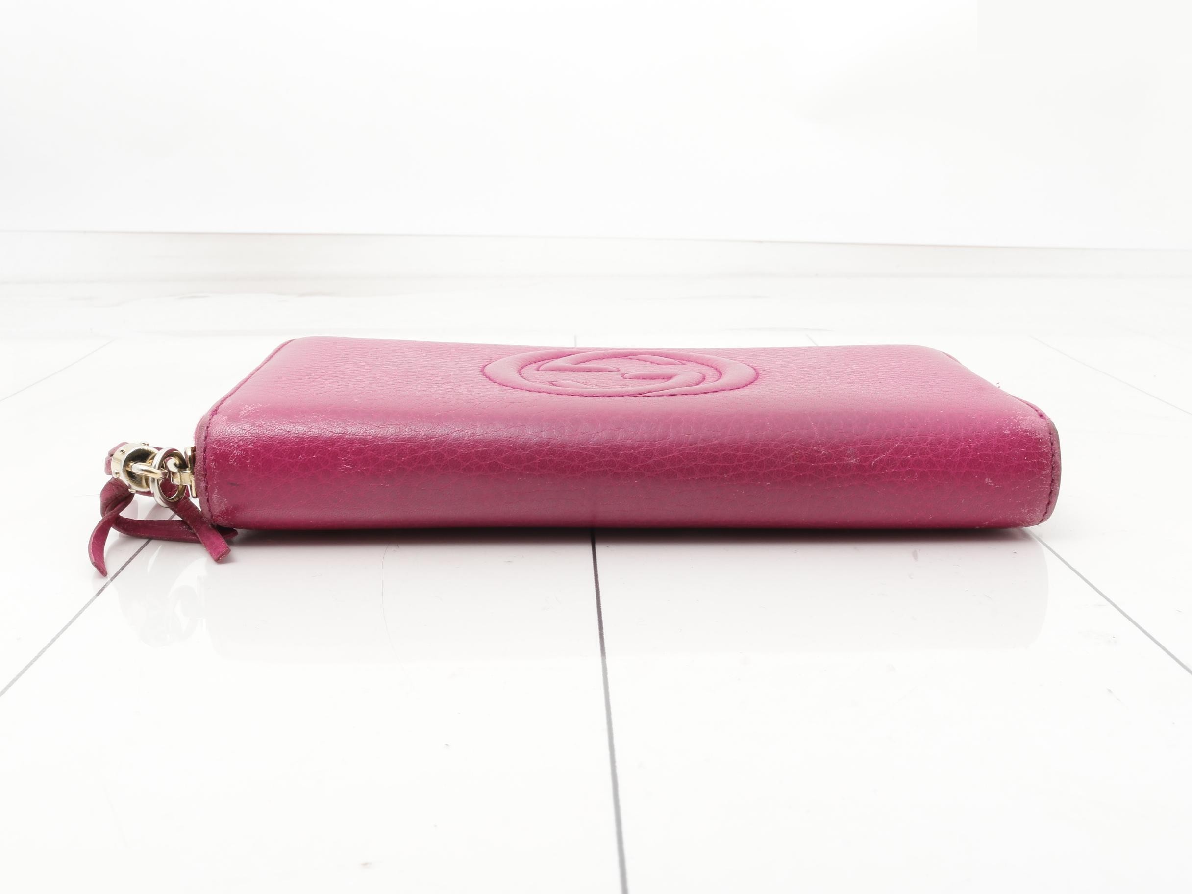 Soho Long Wallet — view 3