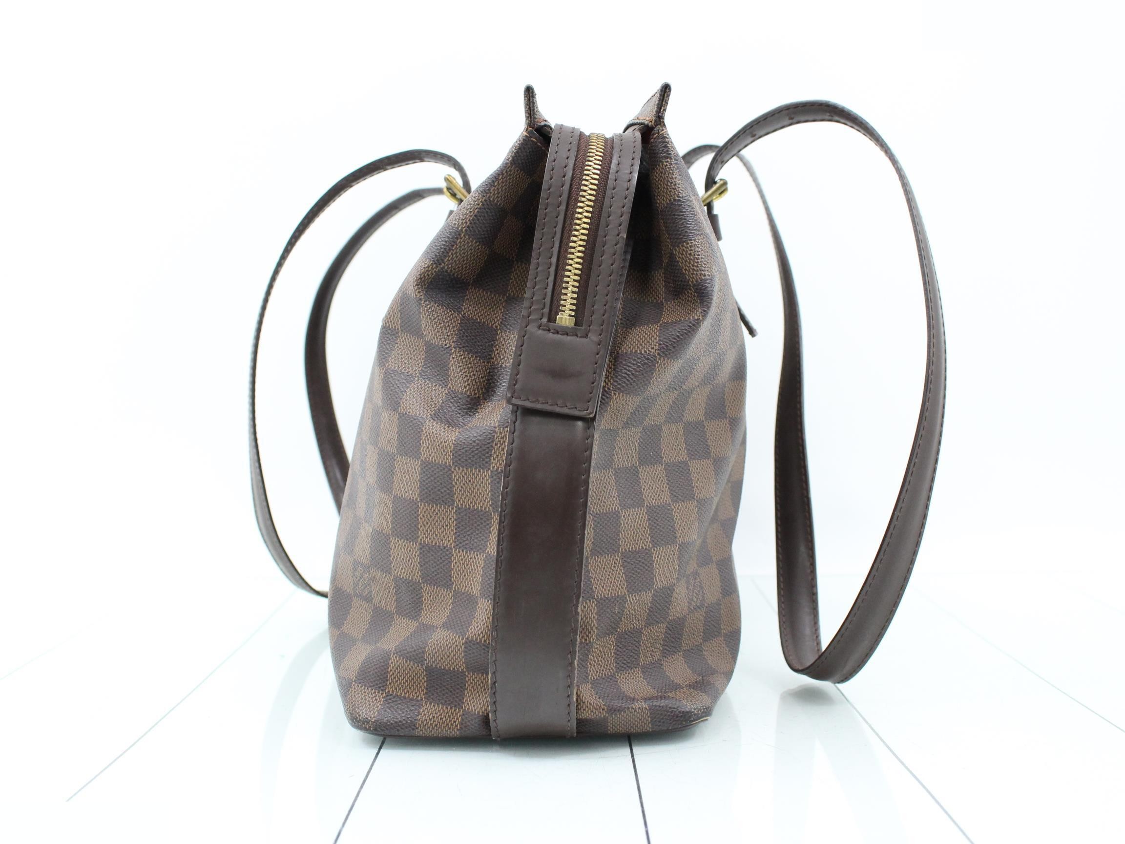 Chelsea Damier — view 3