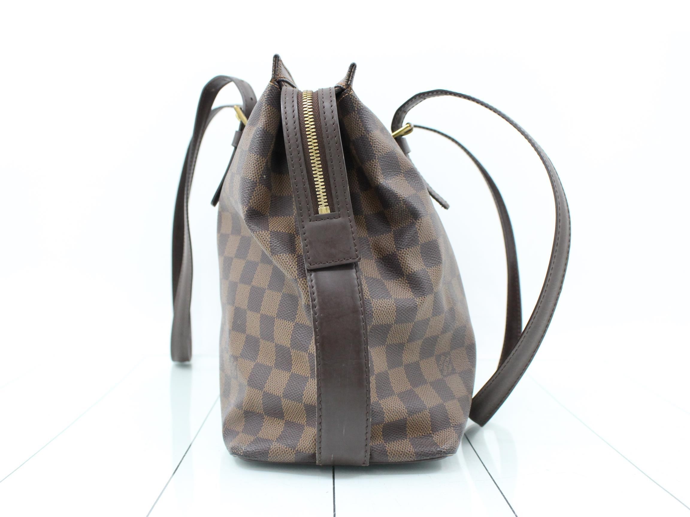 Chelsea Damier — view 4