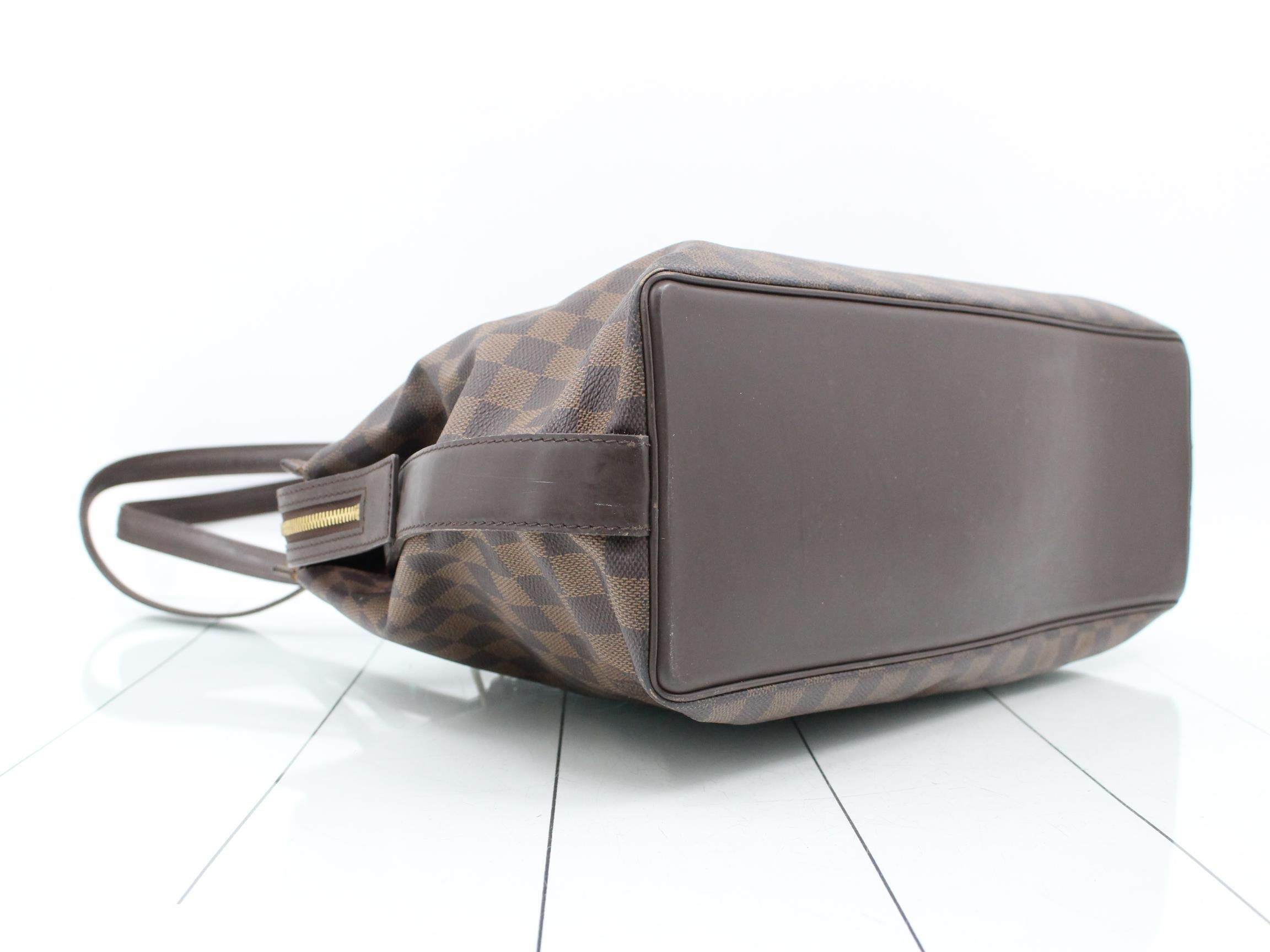 Chelsea Damier — view 5