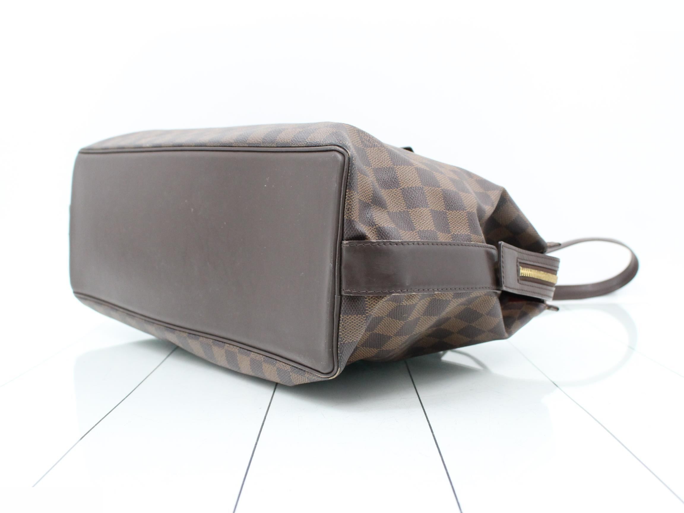 Chelsea Damier — view 6