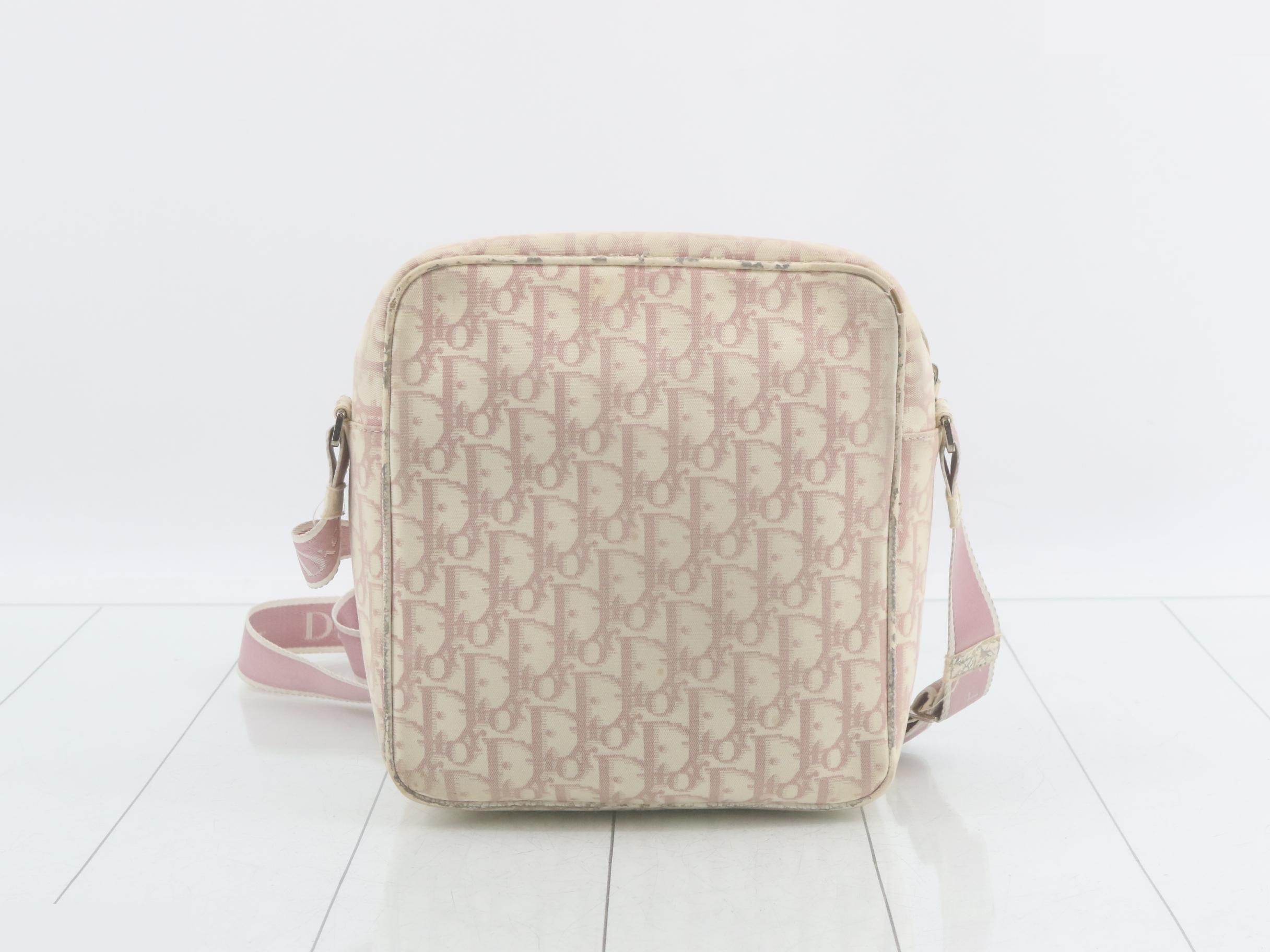 Trotter (bag) - Shoulder bag — view 2
