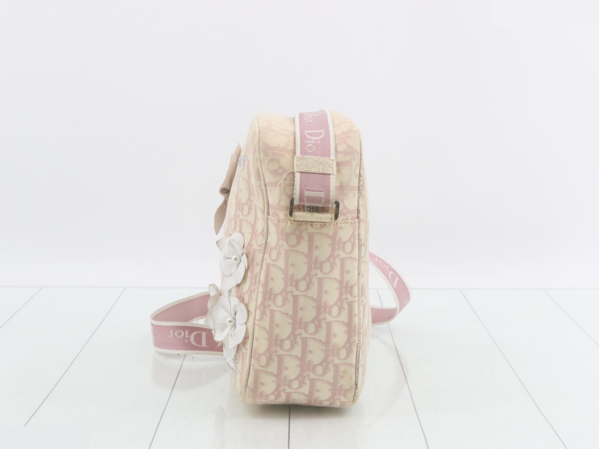 Trotter (bag) - Shoulder bag — view 3