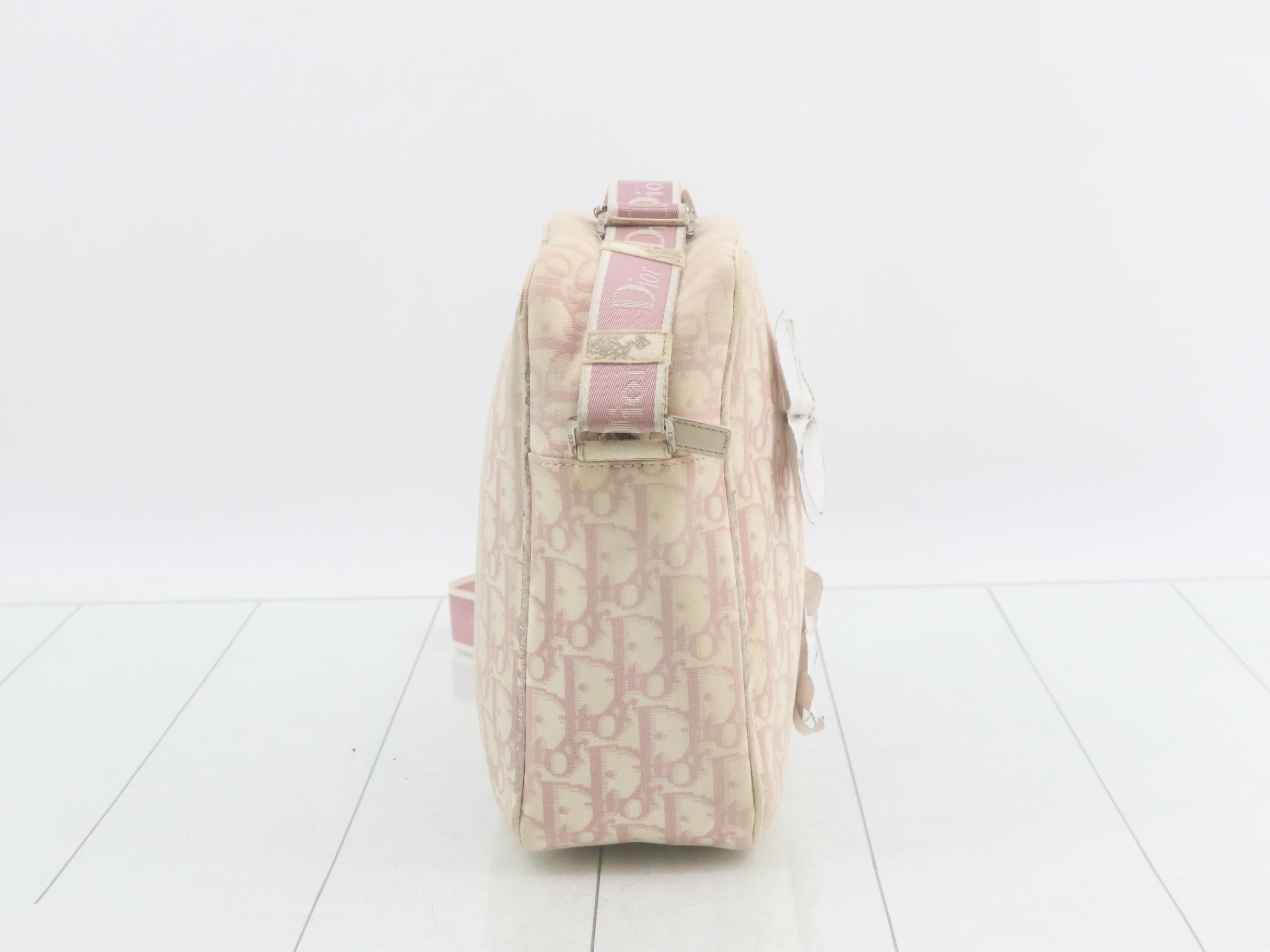 Trotter (bag) - Shoulder bag — view 4