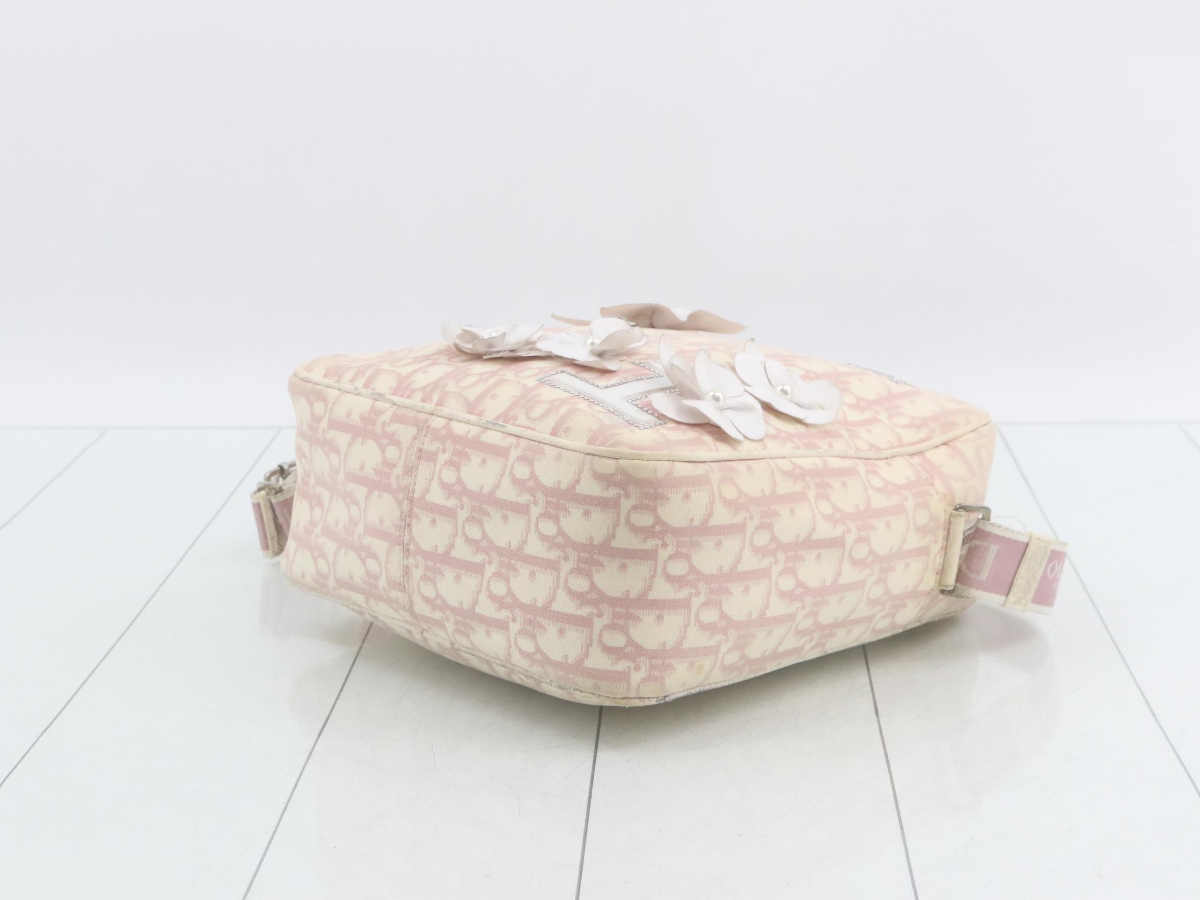 Trotter (bag) - Shoulder bag — view 6