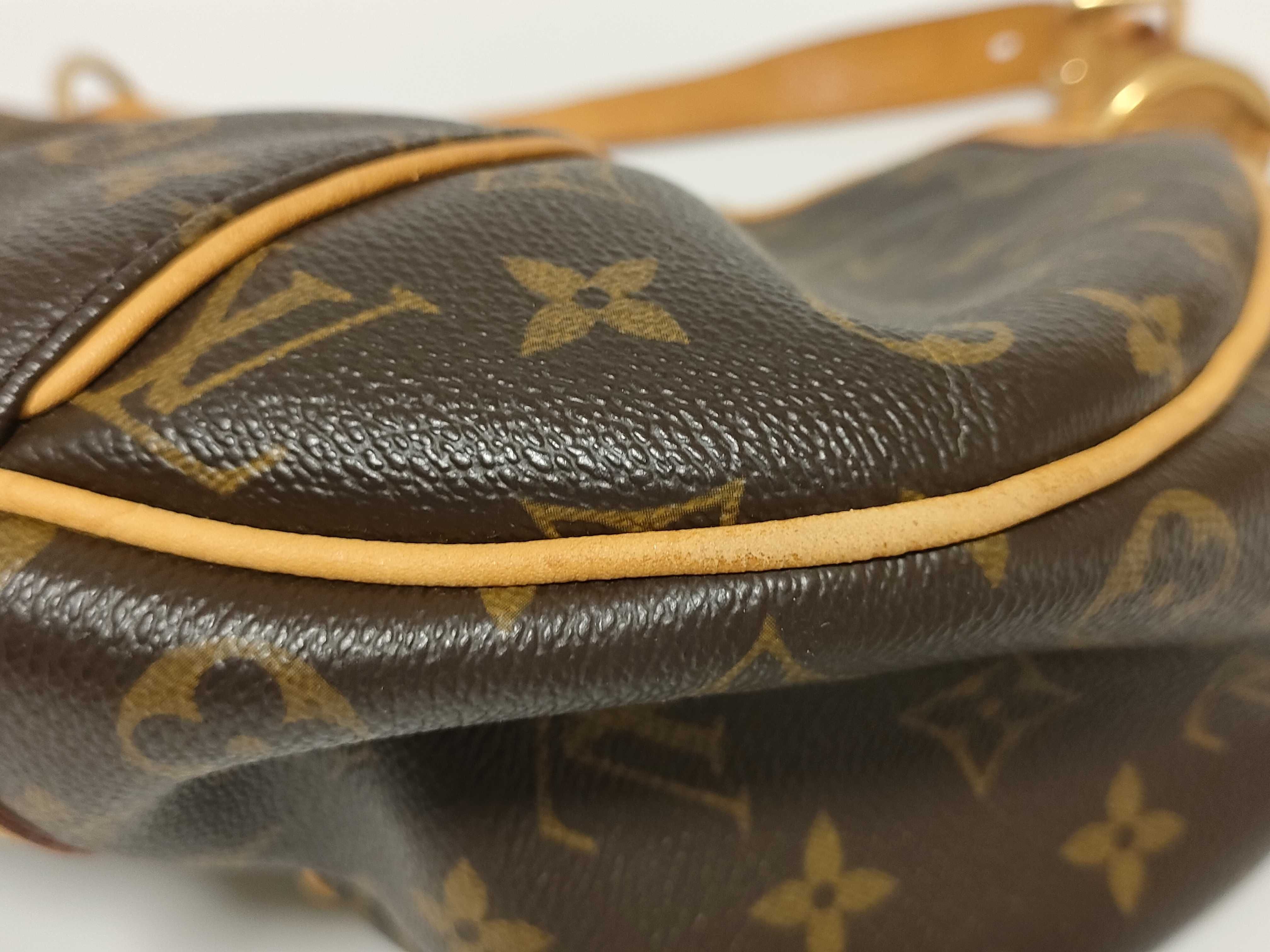 Monogram Vuitton Galliera PM Shoulder Bag M56382 Shoulder Bag — view 6
