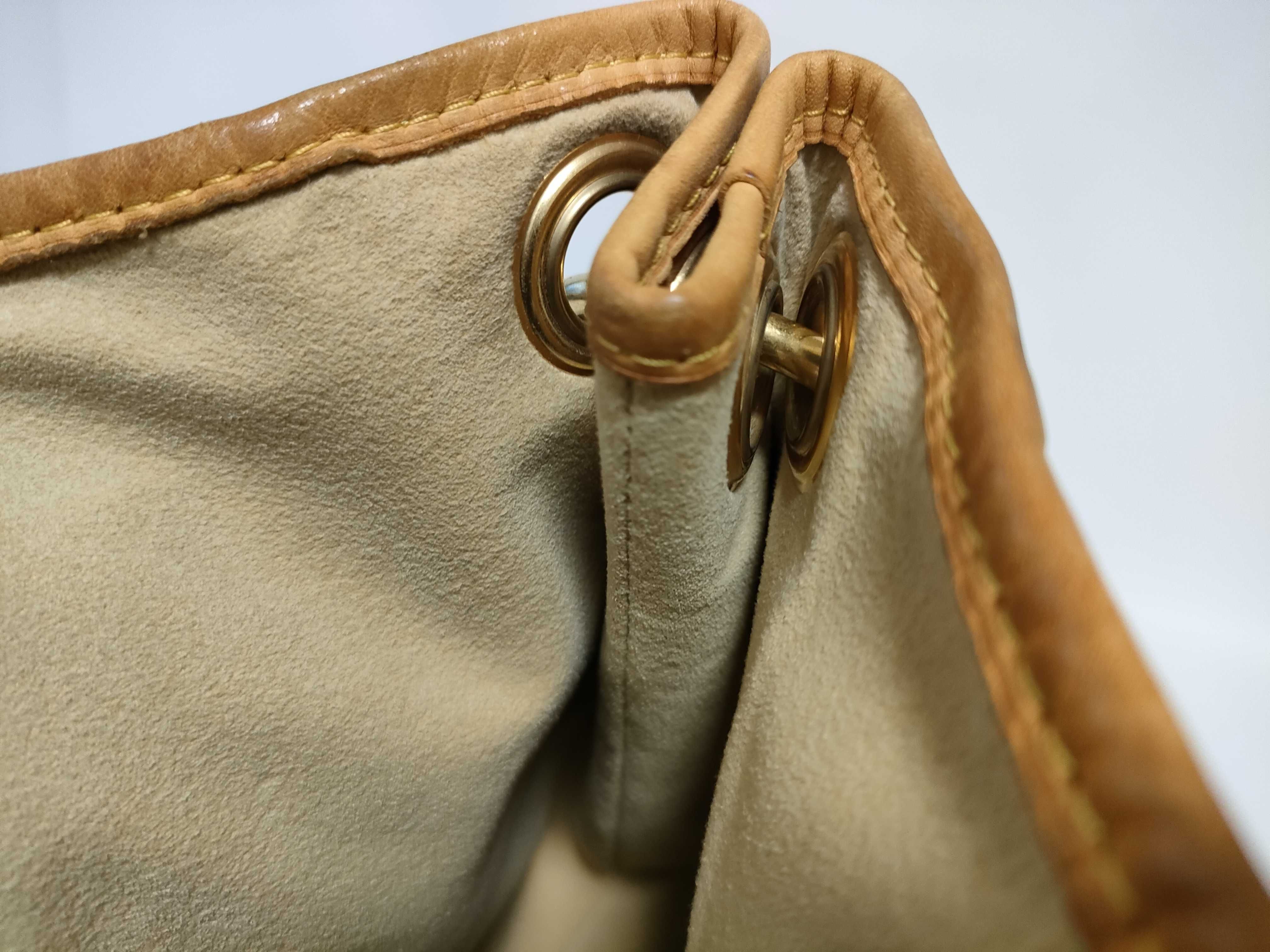 Monogram Vuitton Galliera PM Shoulder Bag M56382 Shoulder Bag — view 8