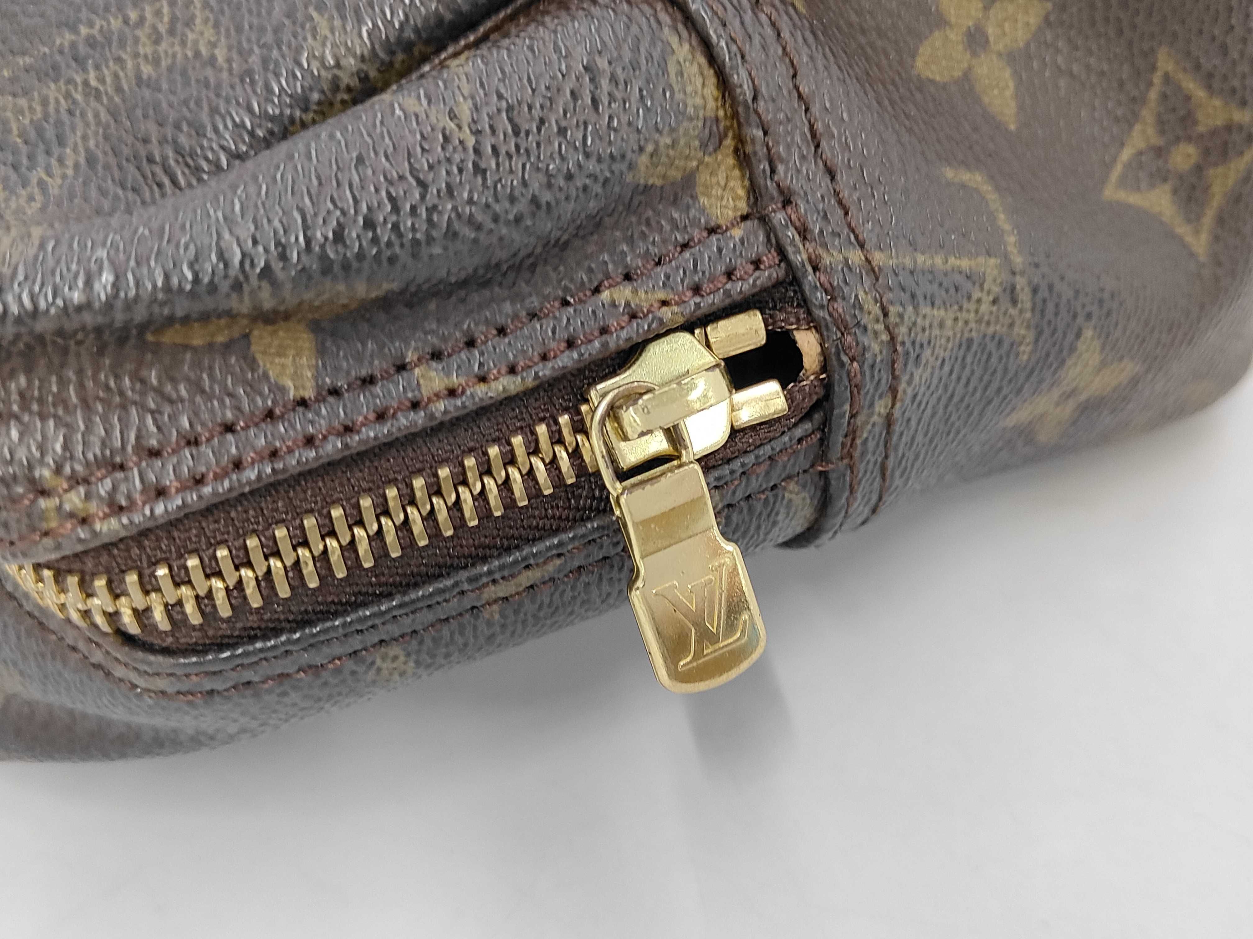 Monogram Trousses Toilette 28 Pouch M47522 Pouch — view 5