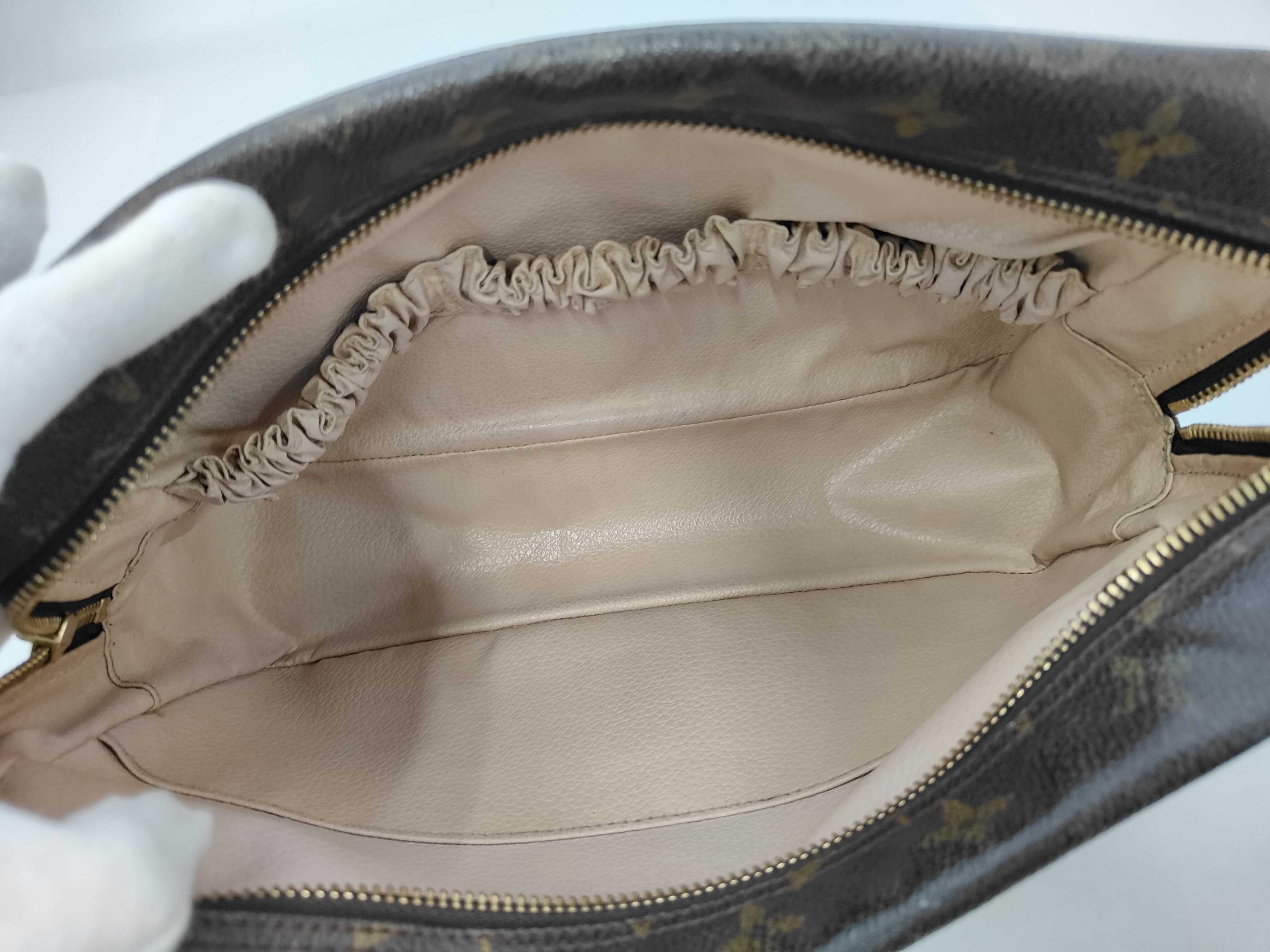 Monogram Trousses Toilette 28 Pouch M47522 Pouch — view 6