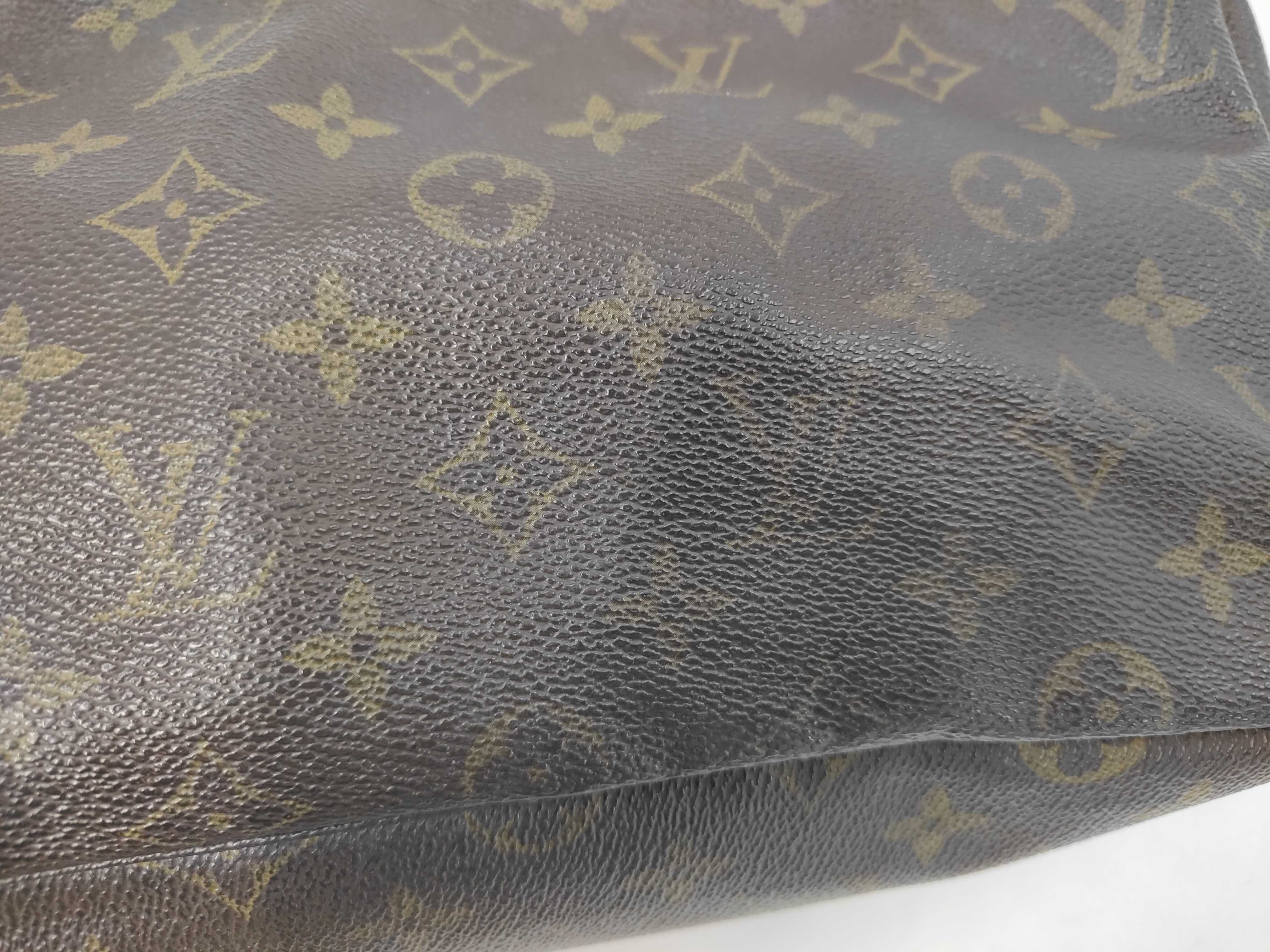 Monogram Trousses Toilette 28 Pouch M47522 Pouch — view 7