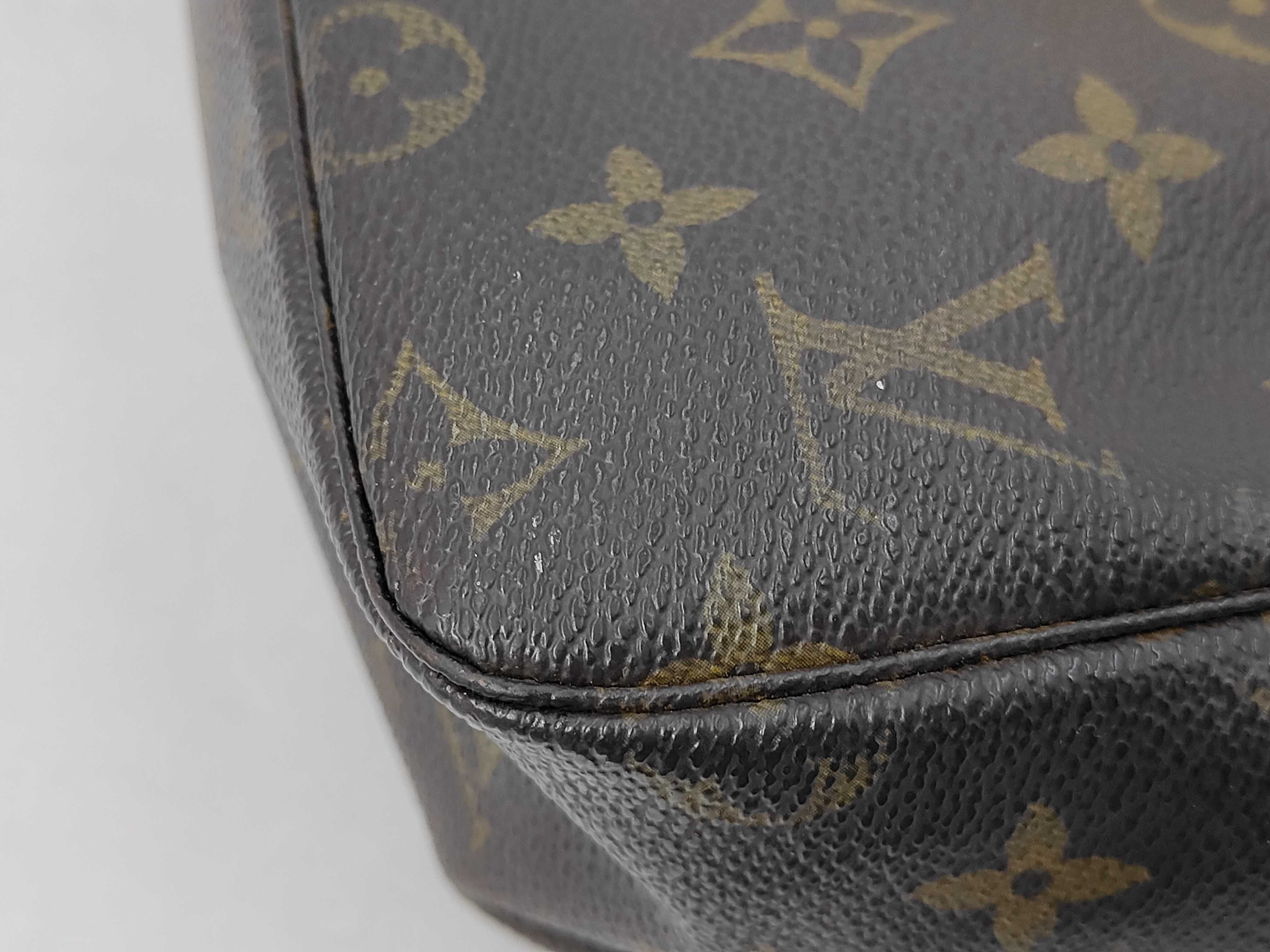 Monogram Trousses Toilette 28 Pouch M47522 Pouch — view 8