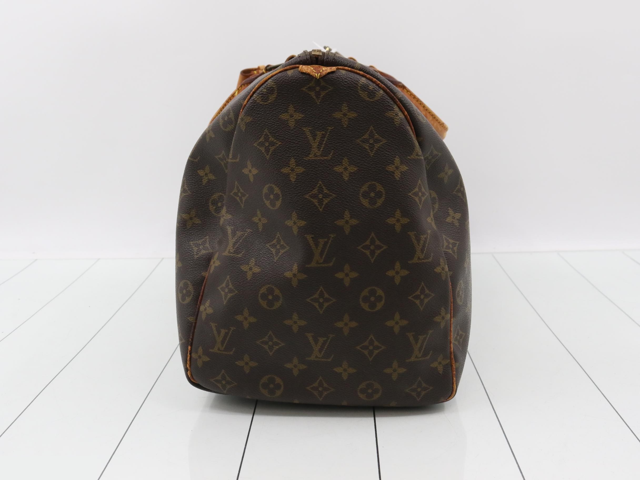 Keepall 50 — view 3