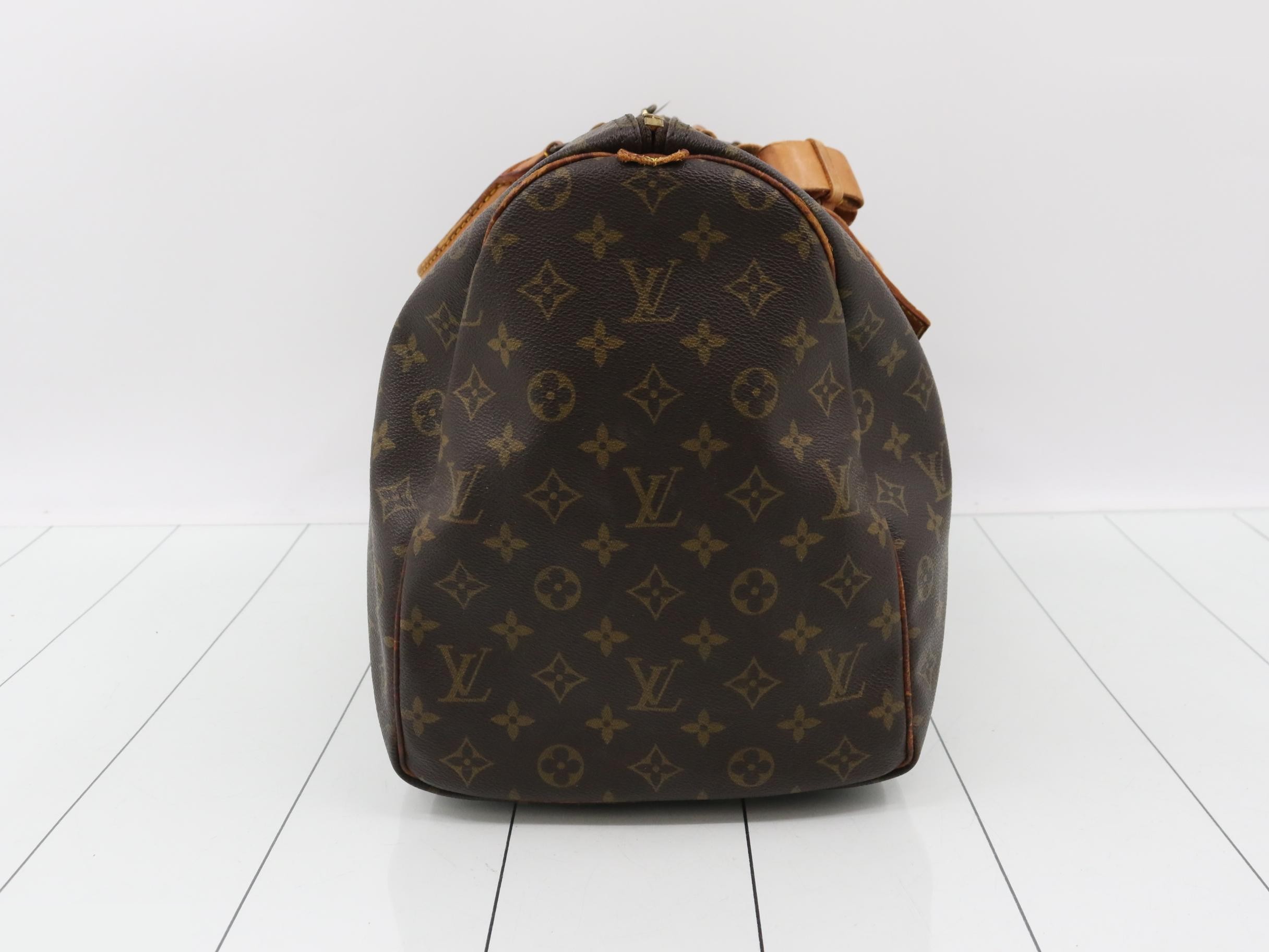 Keepall 50 — view 4
