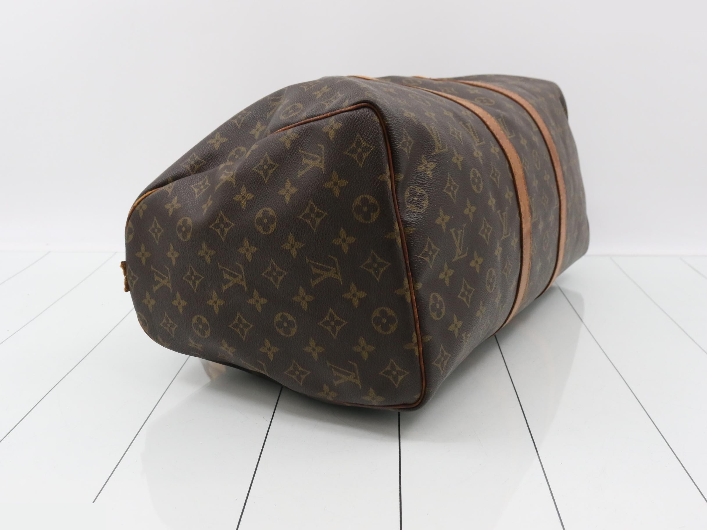 Keepall 50 — view 5