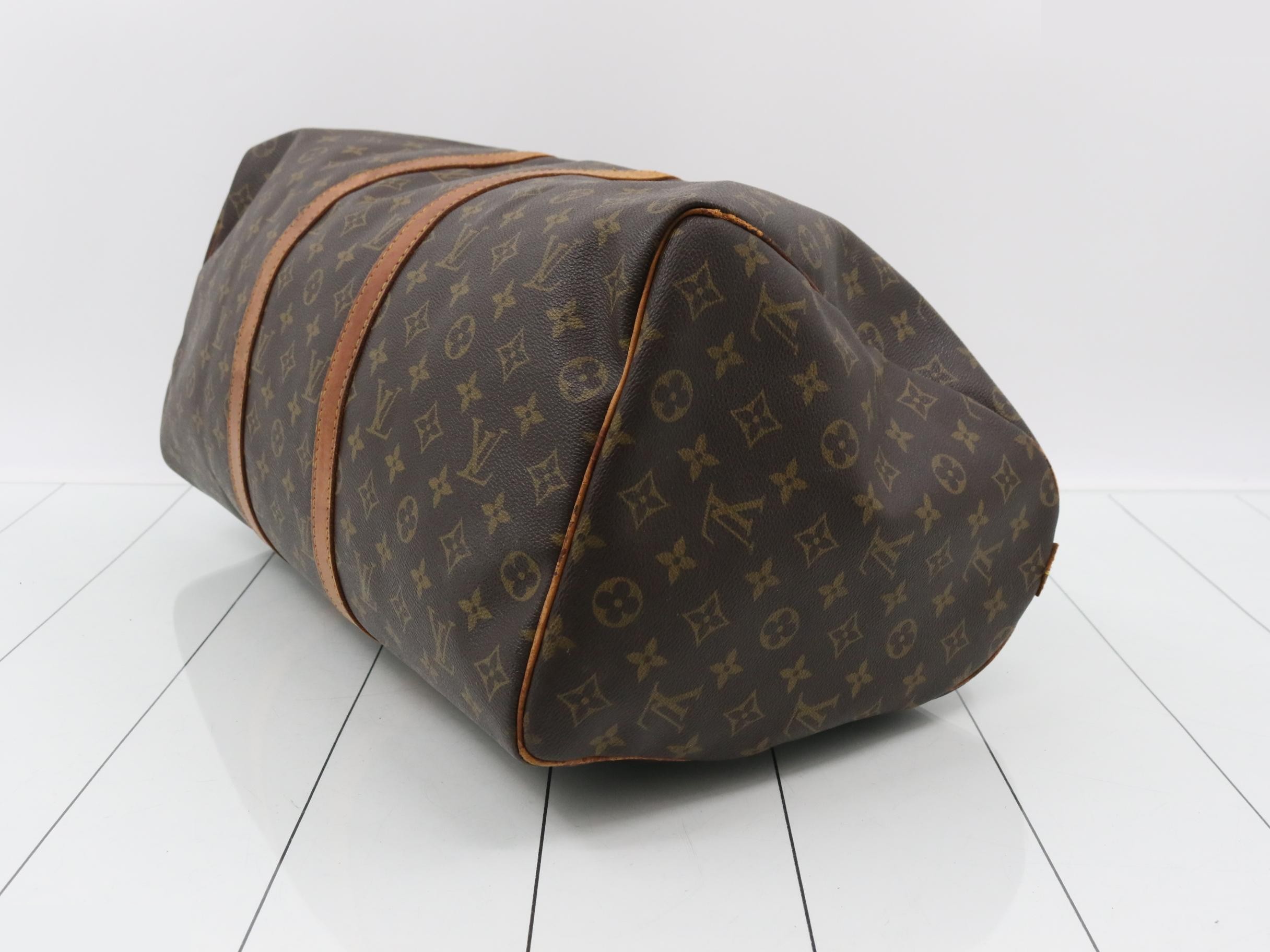 Keepall 50 — view 6