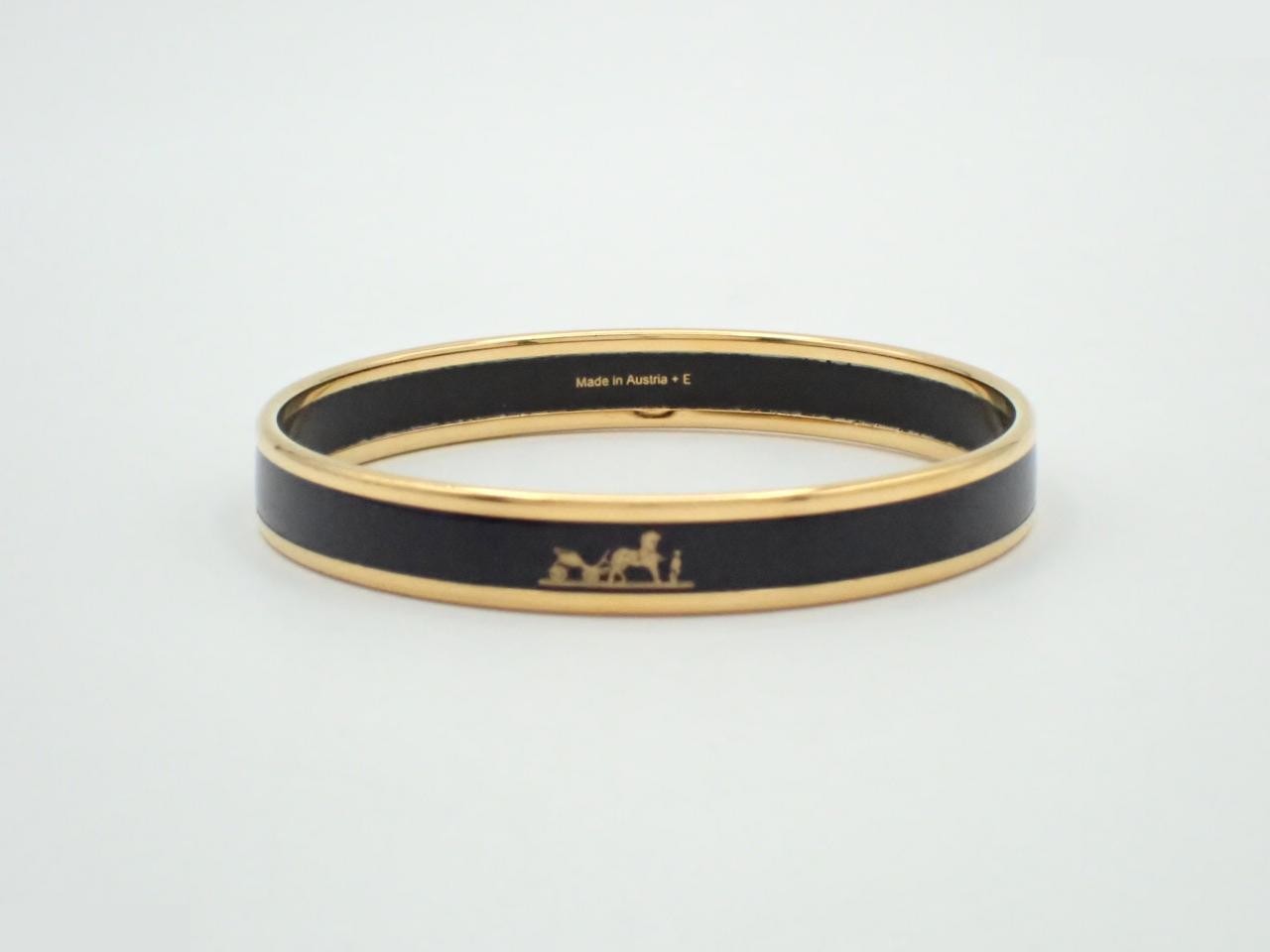 Bracelet "Calleche" PM, wrist circumference approximately 19.5cm — view 2