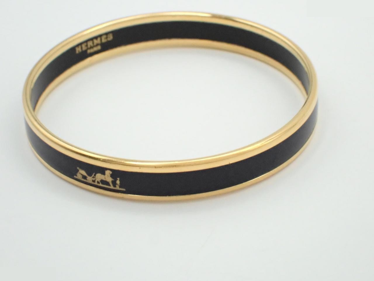 Bracelet "Calleche" PM, wrist circumference approximately 19.5cm — view 3
