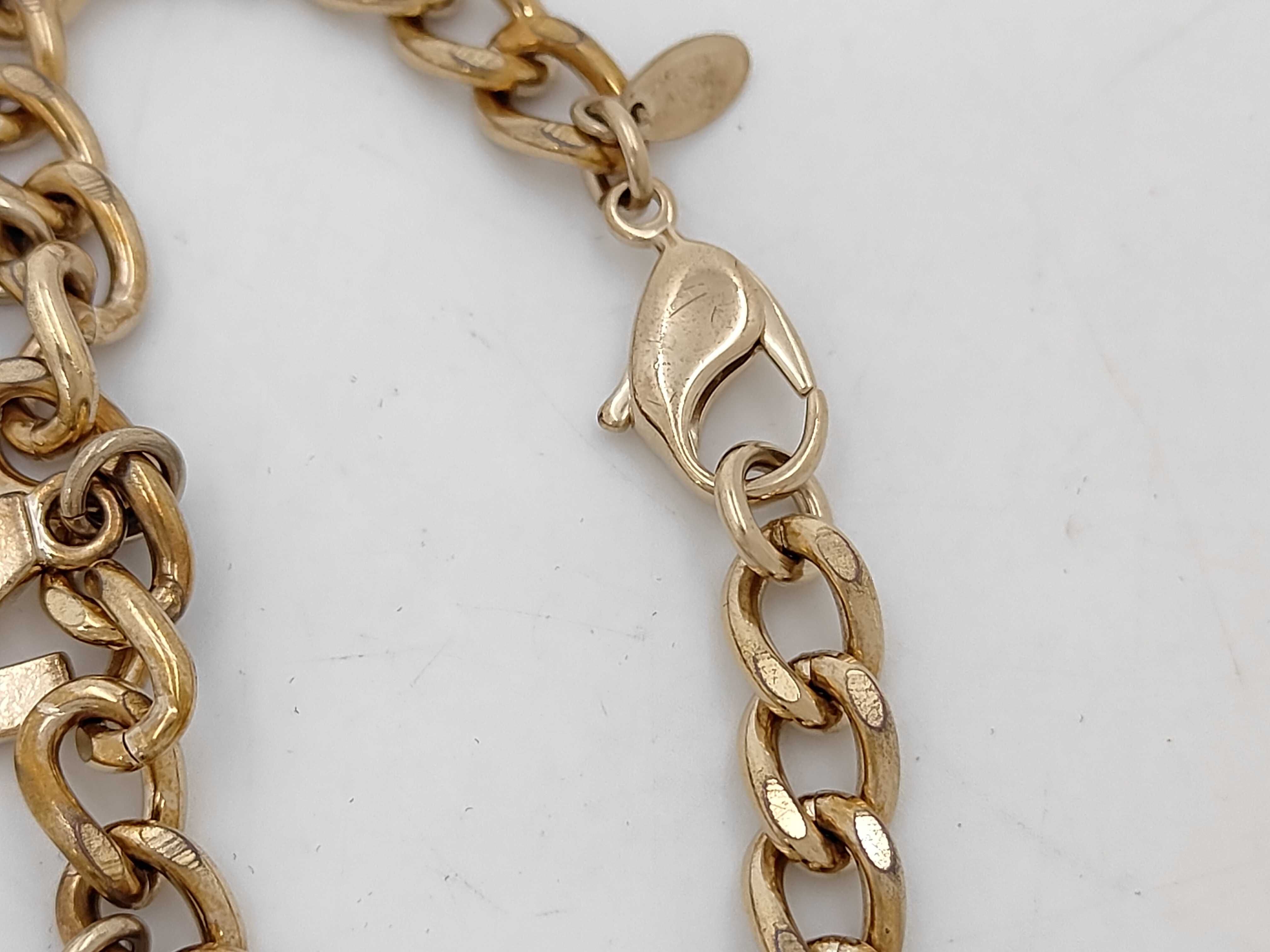 Logo Bracelet Bracelet/Bangle — view 3