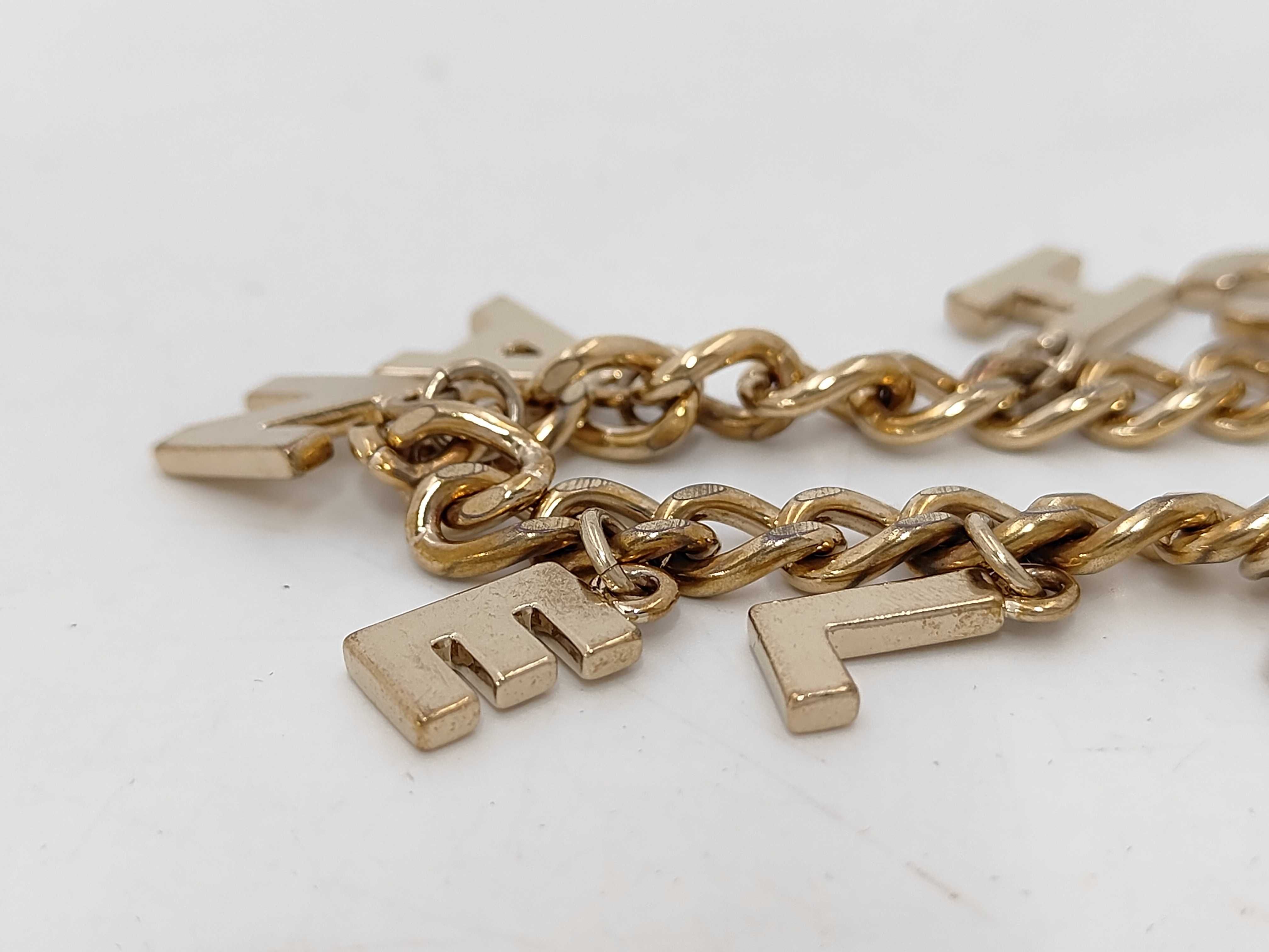 Logo Bracelet Bracelet/Bangle — view 4