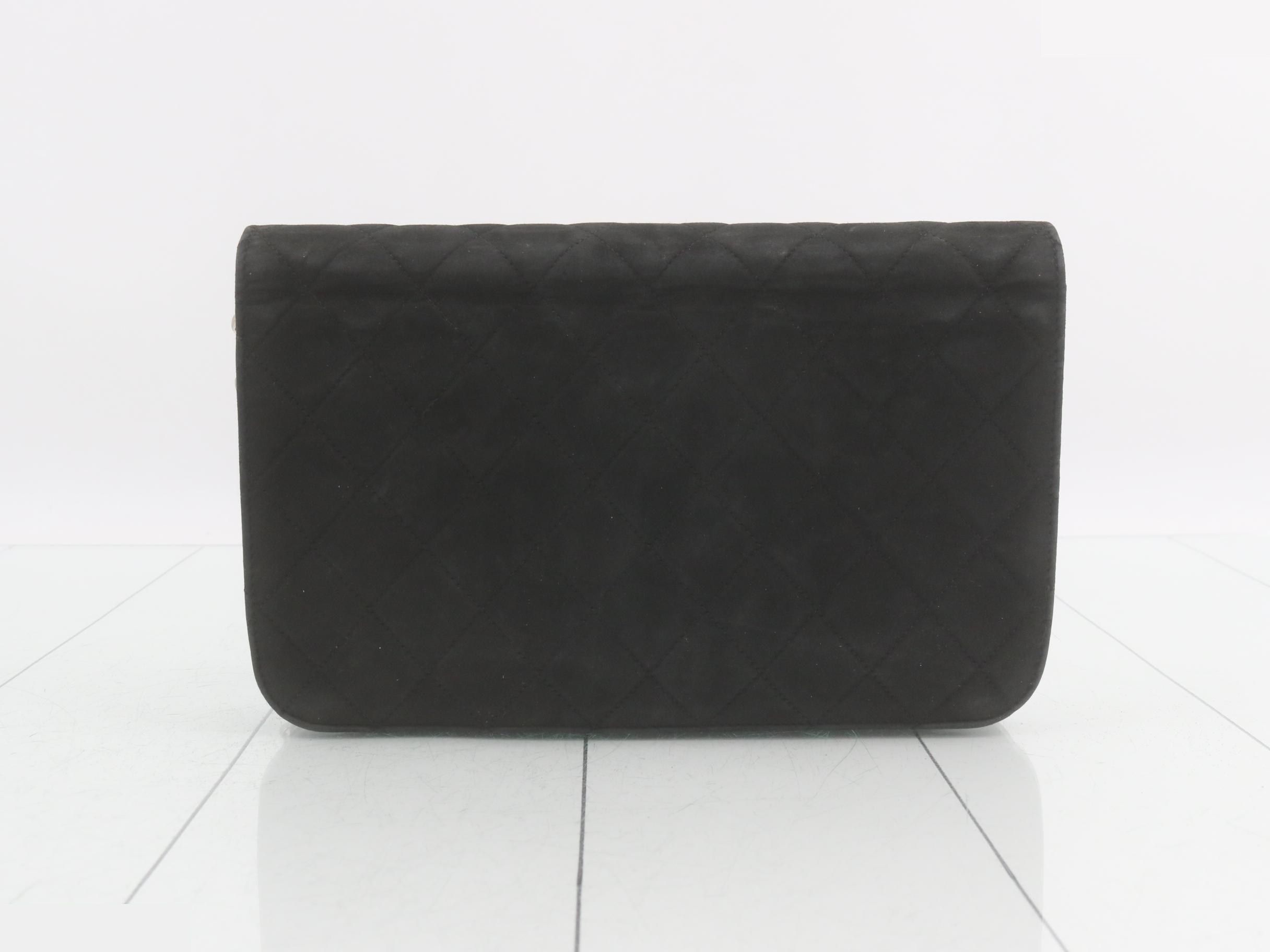 Suede (bag) — view 2