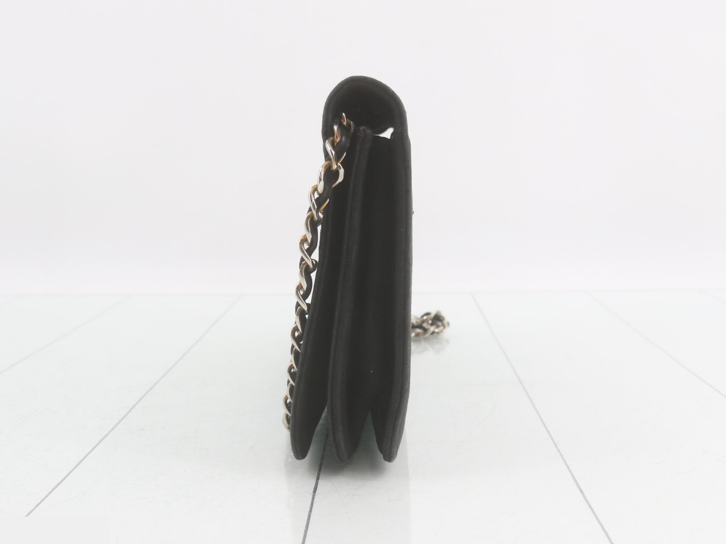 Suede (bag) — view 3
