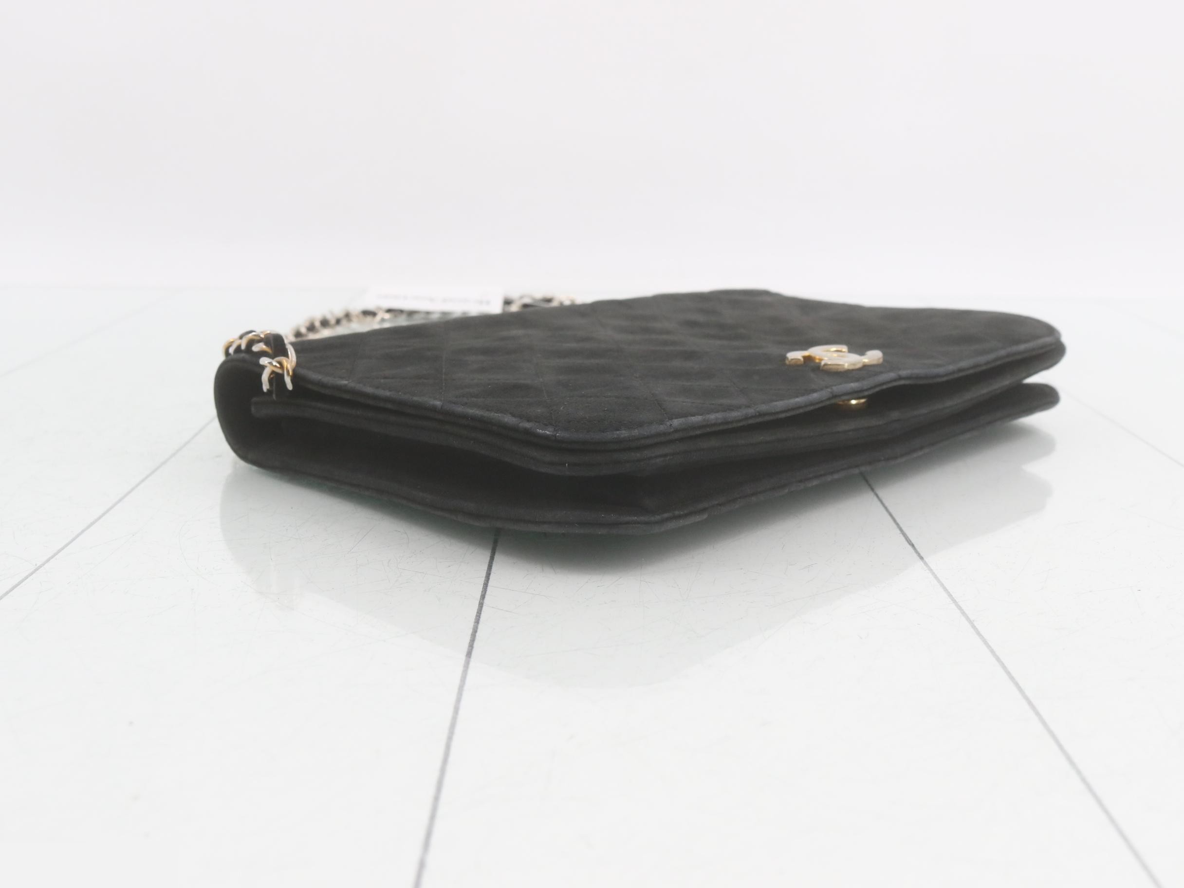 Suede (bag) — view 5
