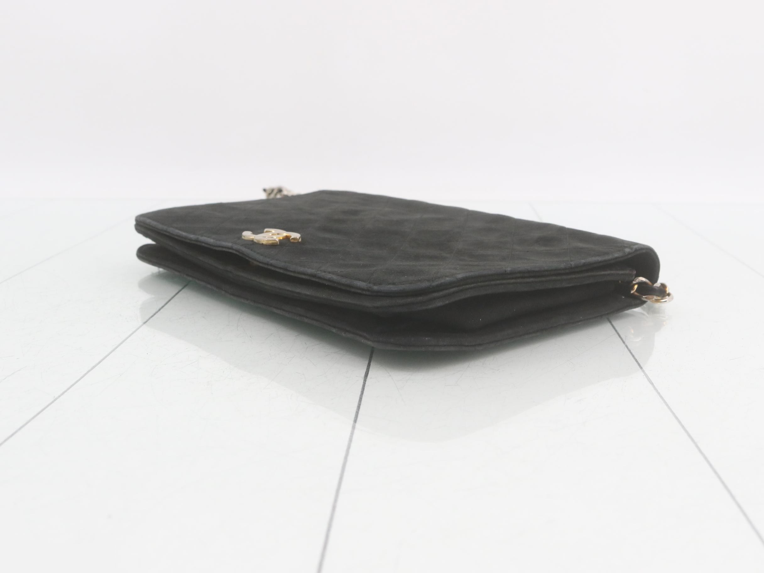 Suede (bag) — view 6
