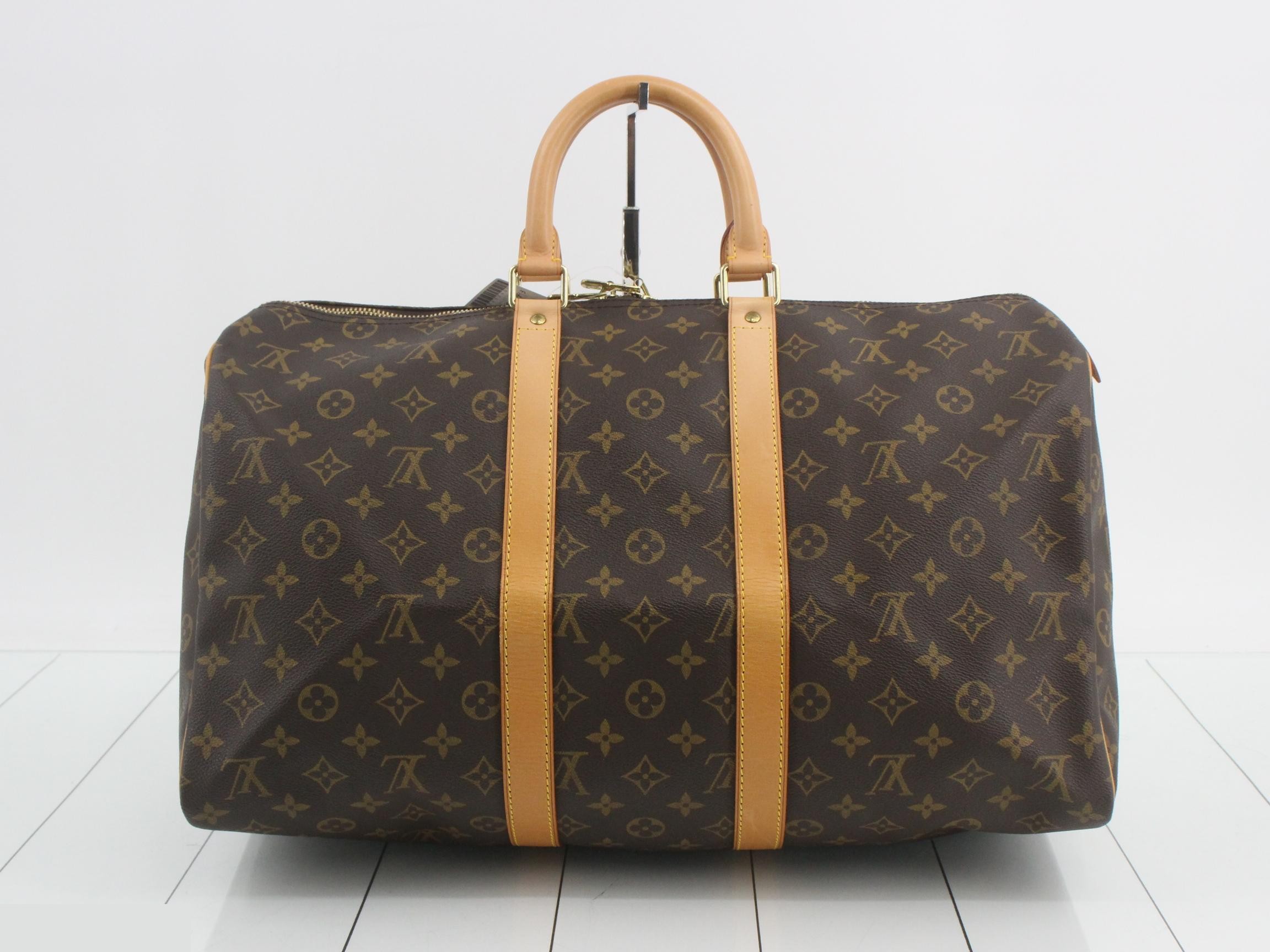 Keepall 45 — view 2