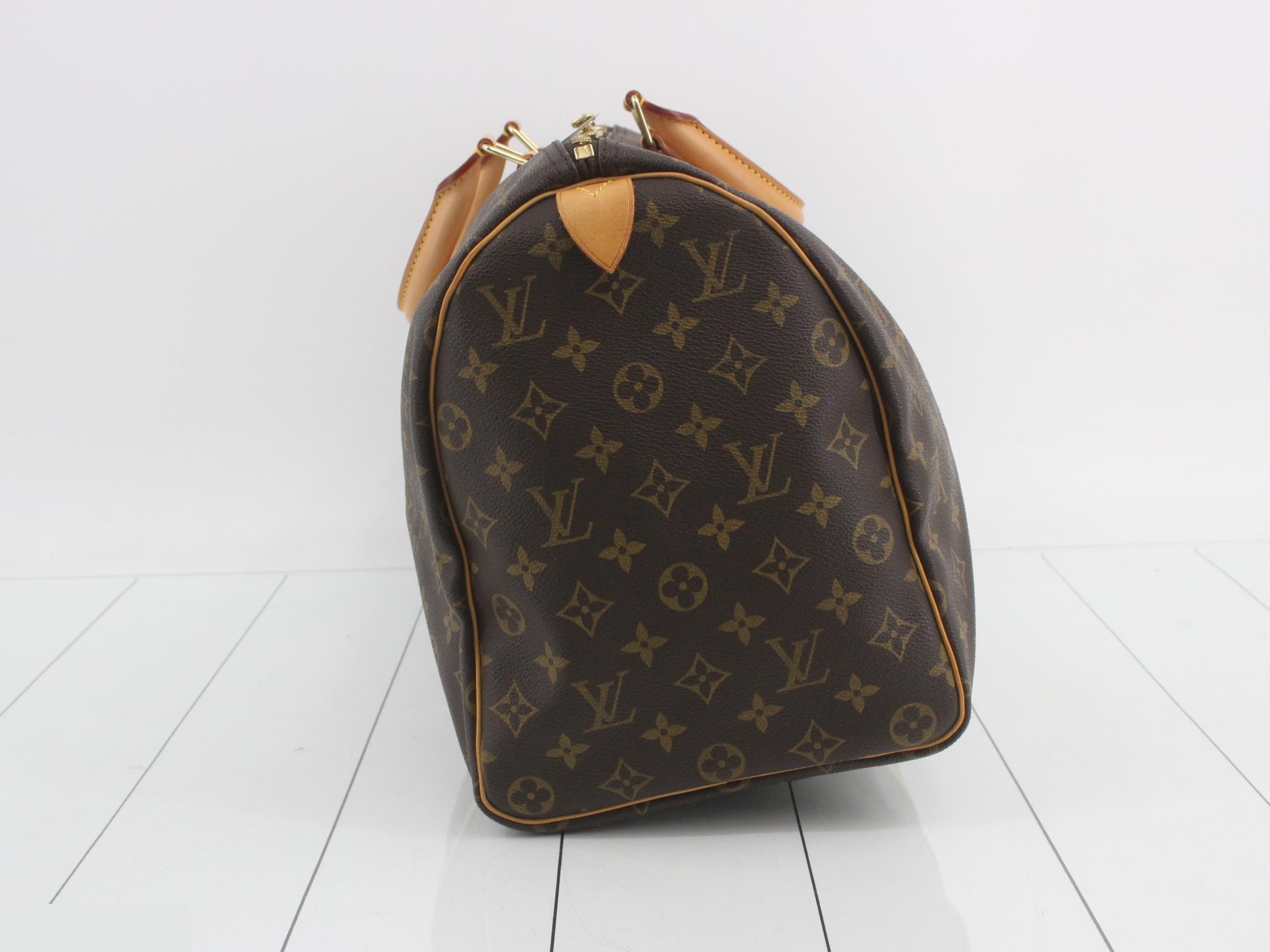 Keepall 45 — view 3