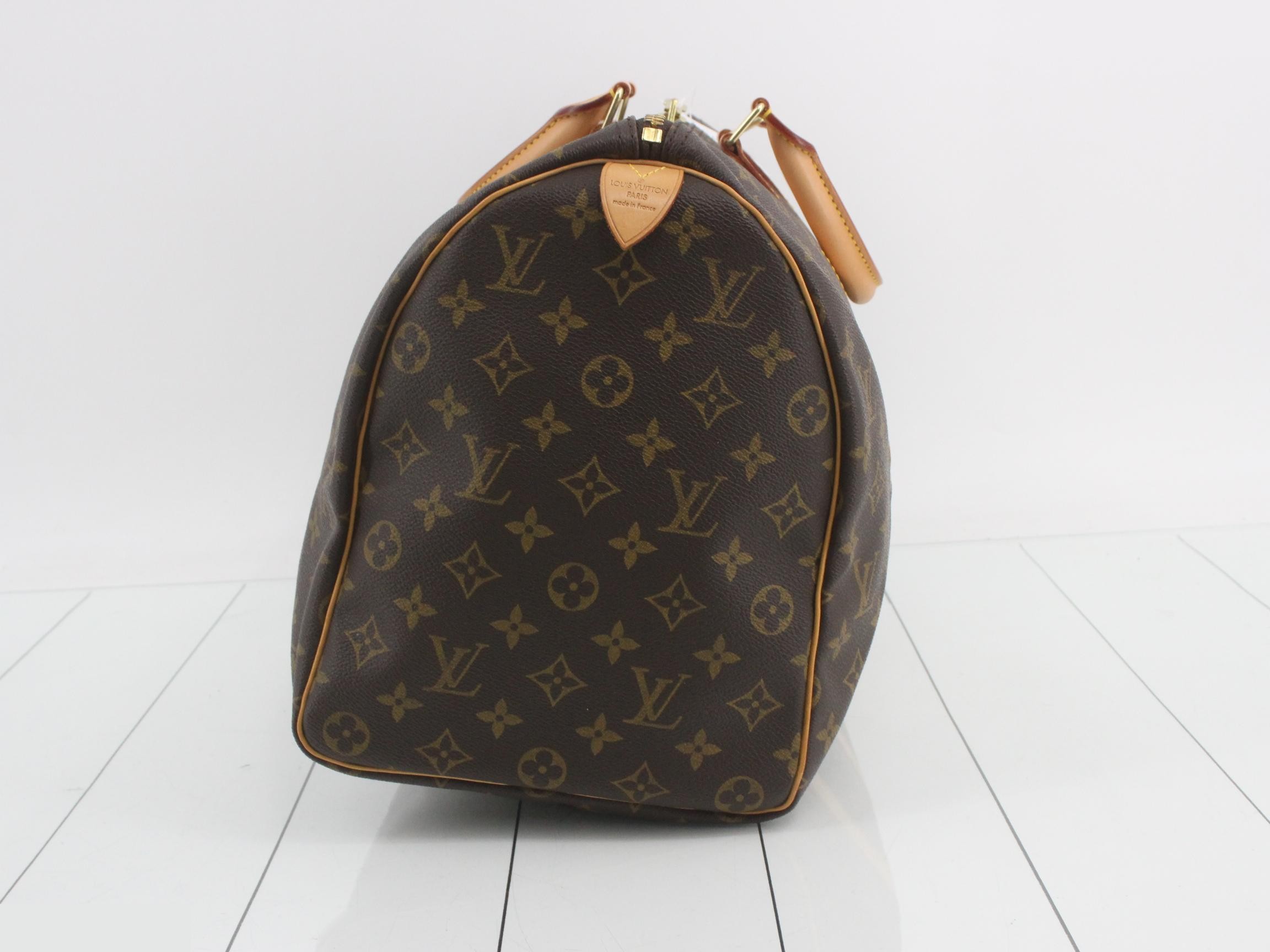 Keepall 45 — view 4