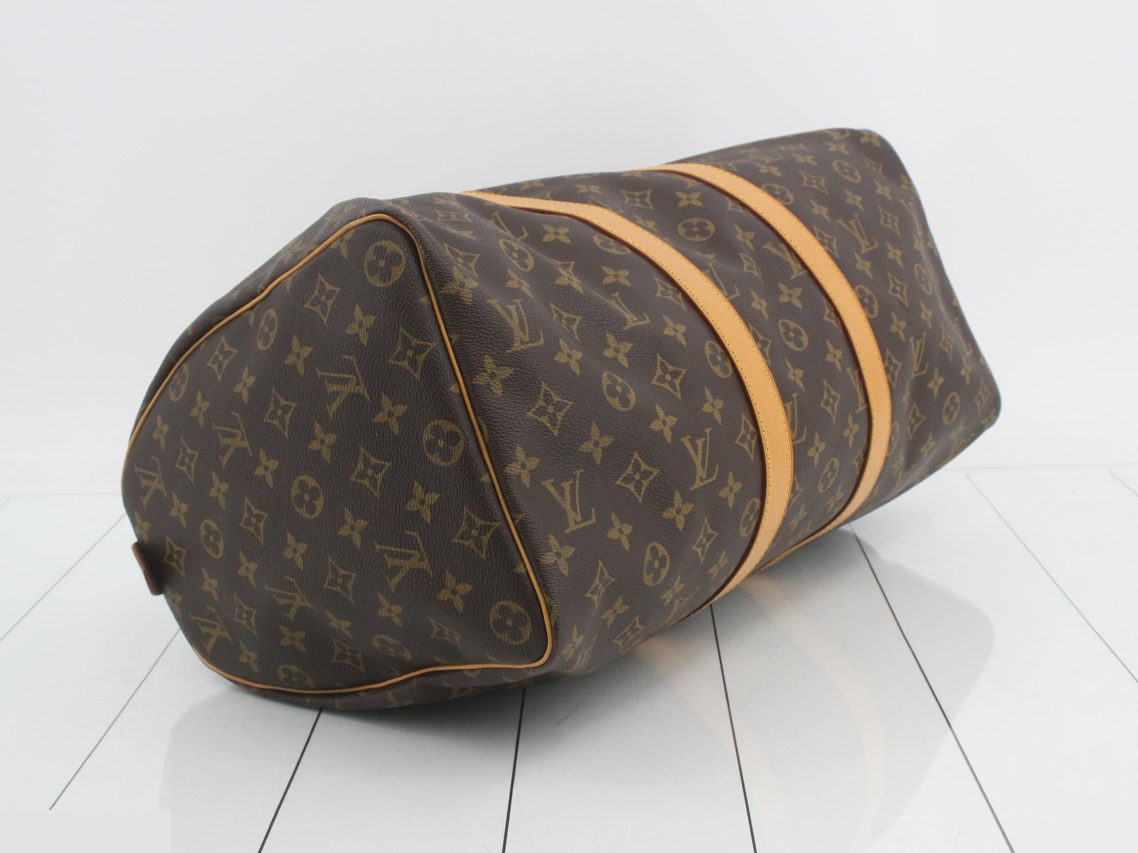 Keepall 45 — view 5