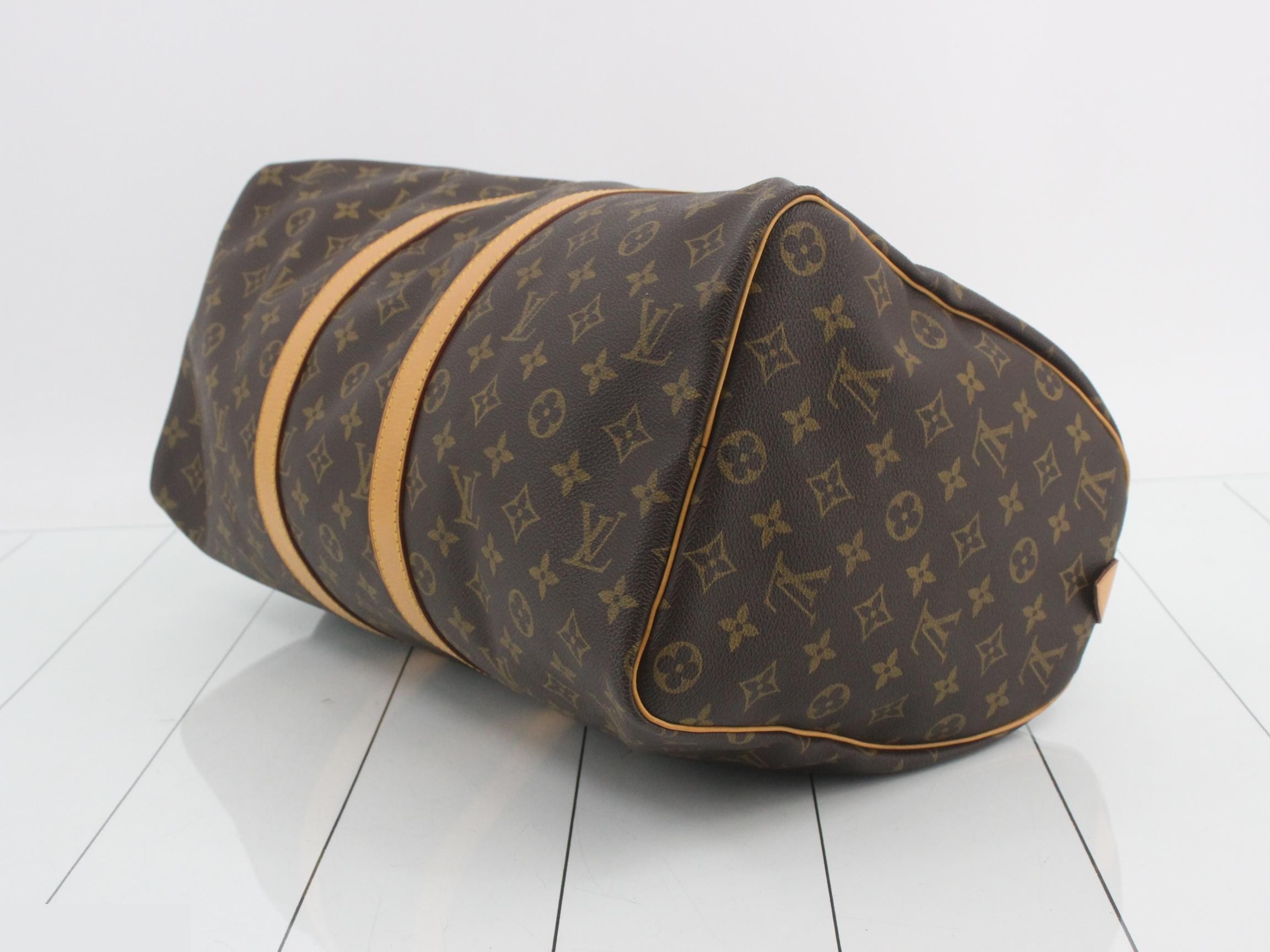Keepall 45 — view 6