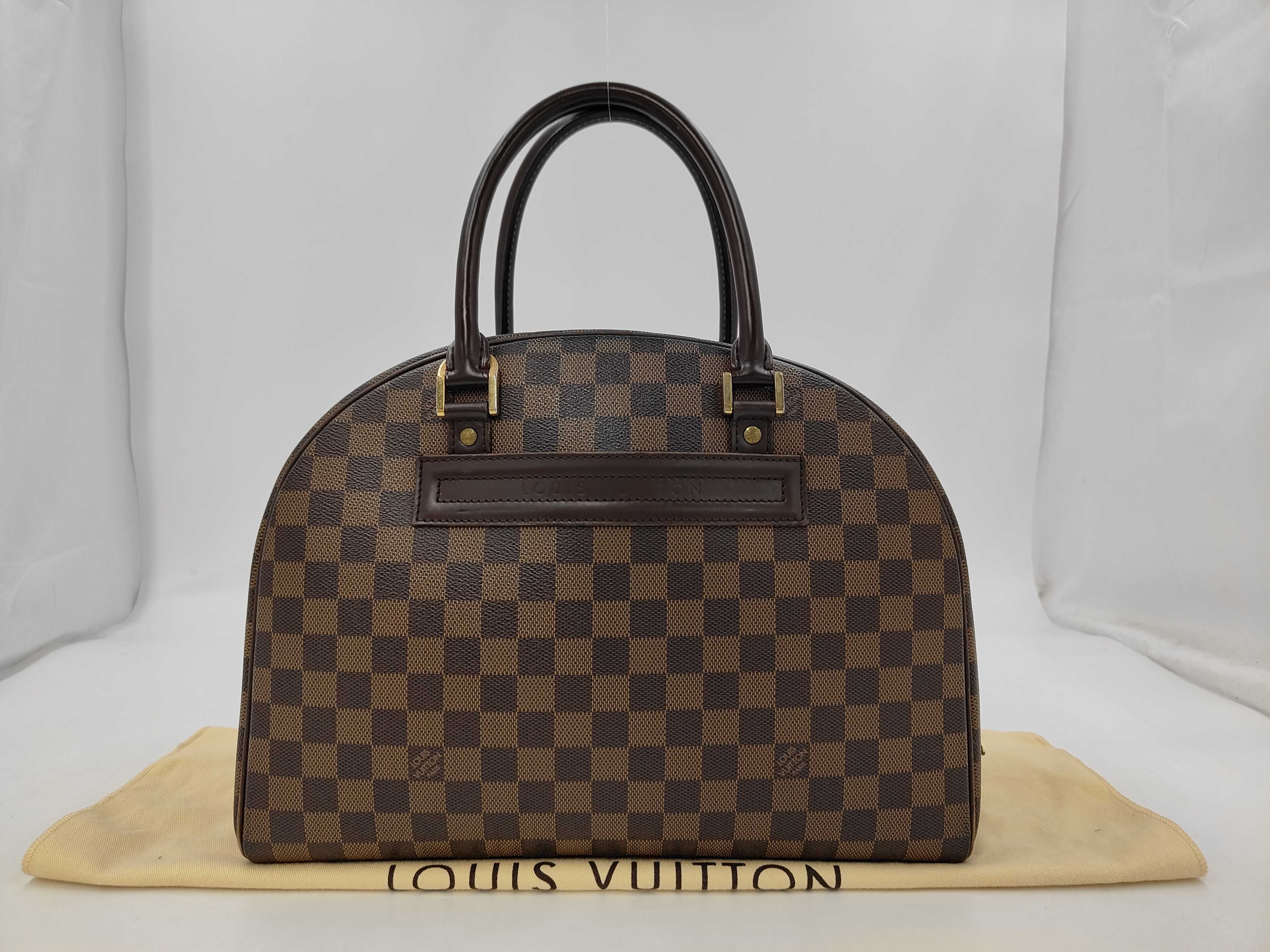 Damier Nolita N41455 Handbag