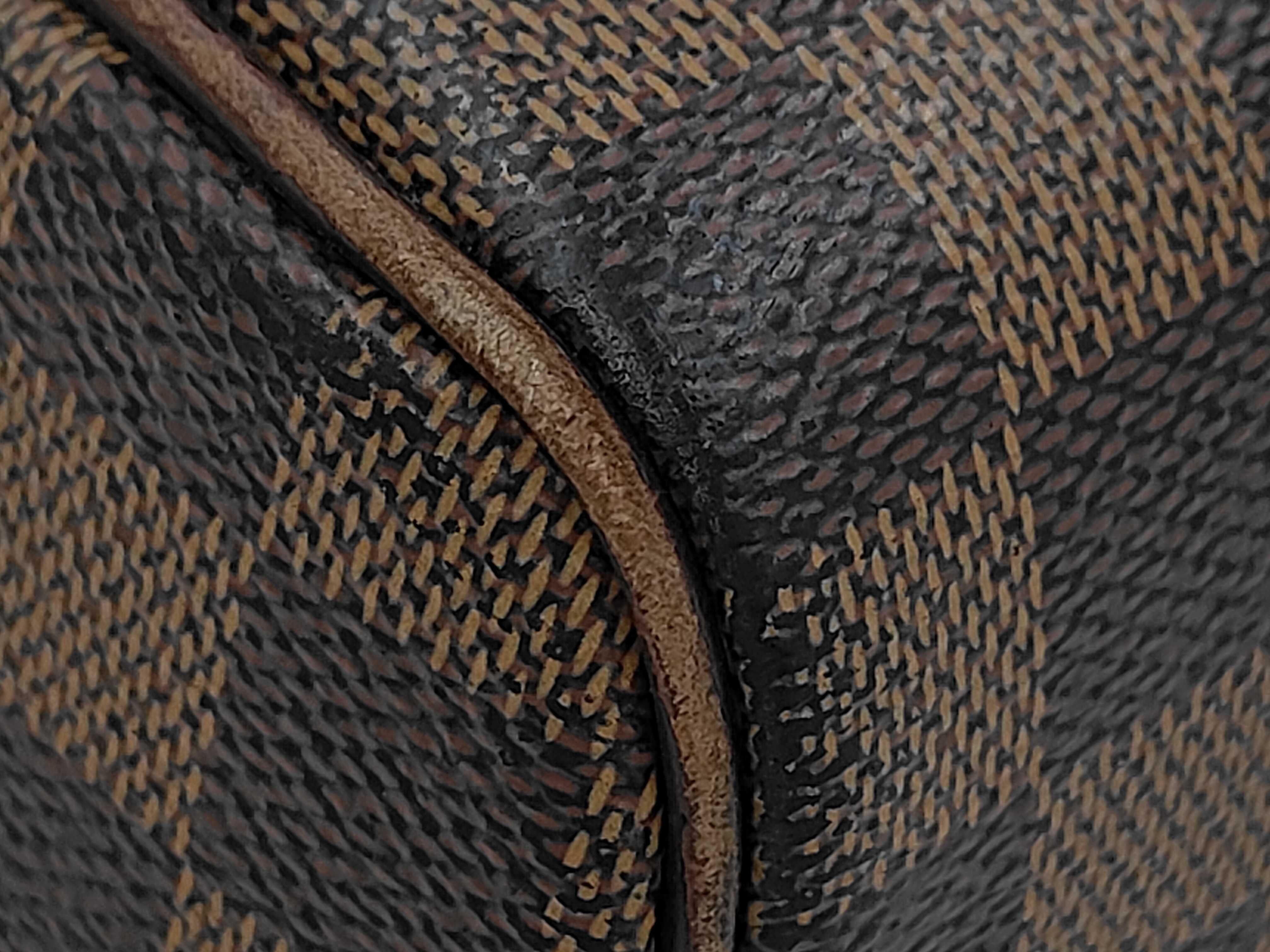 Damier Nolita N41455 Handbag — view 4